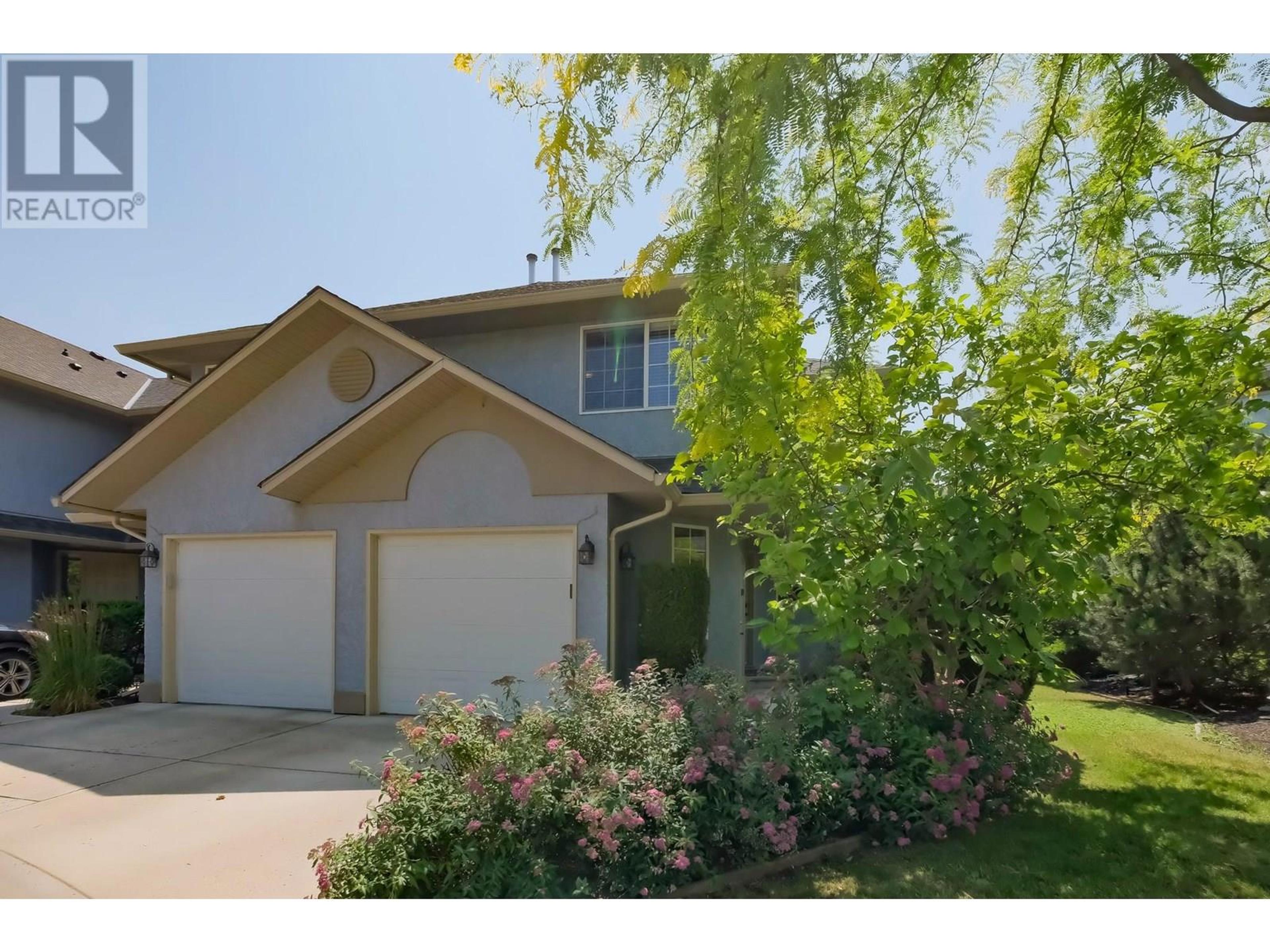 316 Whitman Road, Kelowna - Exteriors - Photo 8