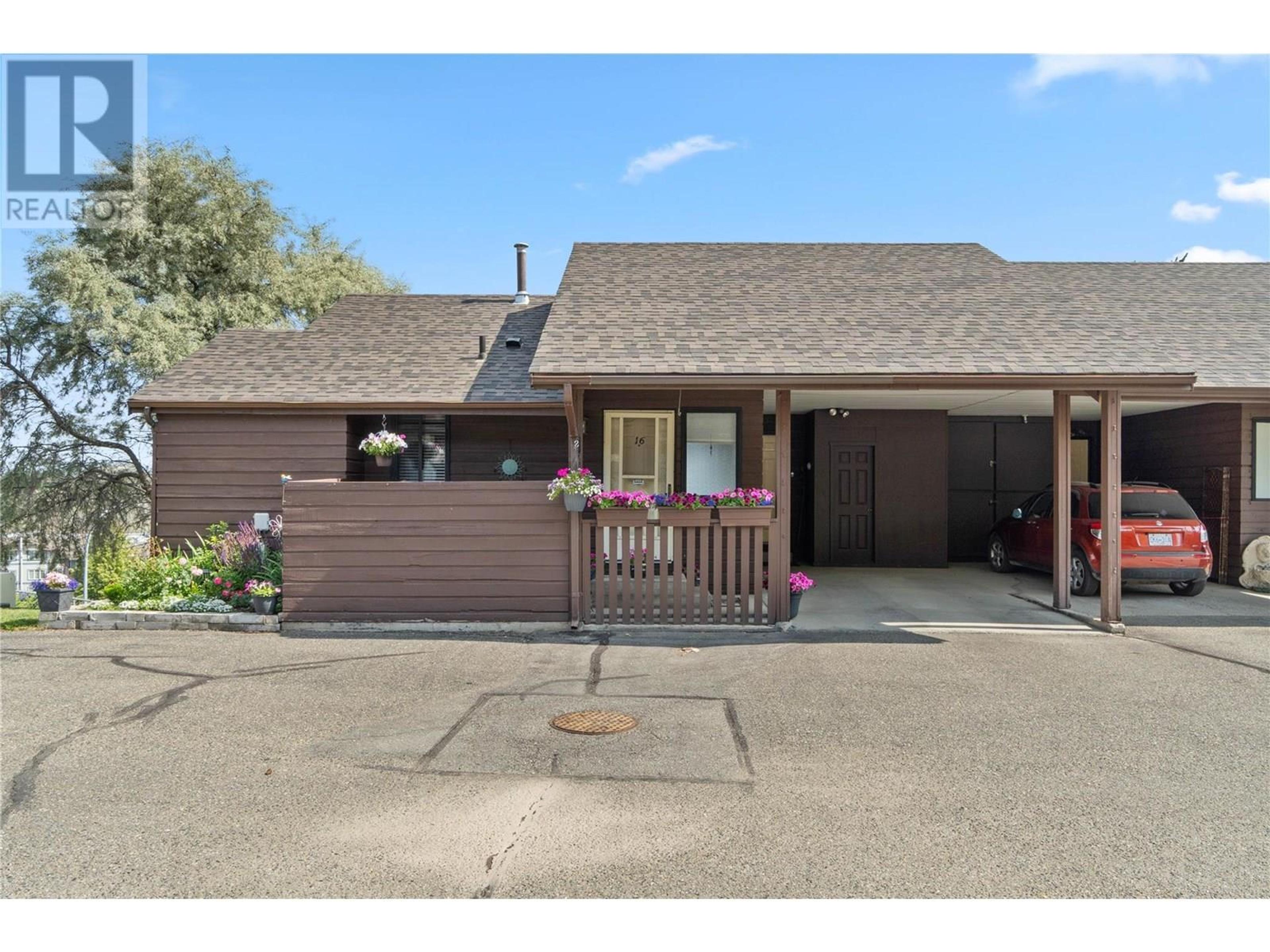 1155 Hugh Allan Drive, Kamloops - Exteriors - Photo 1