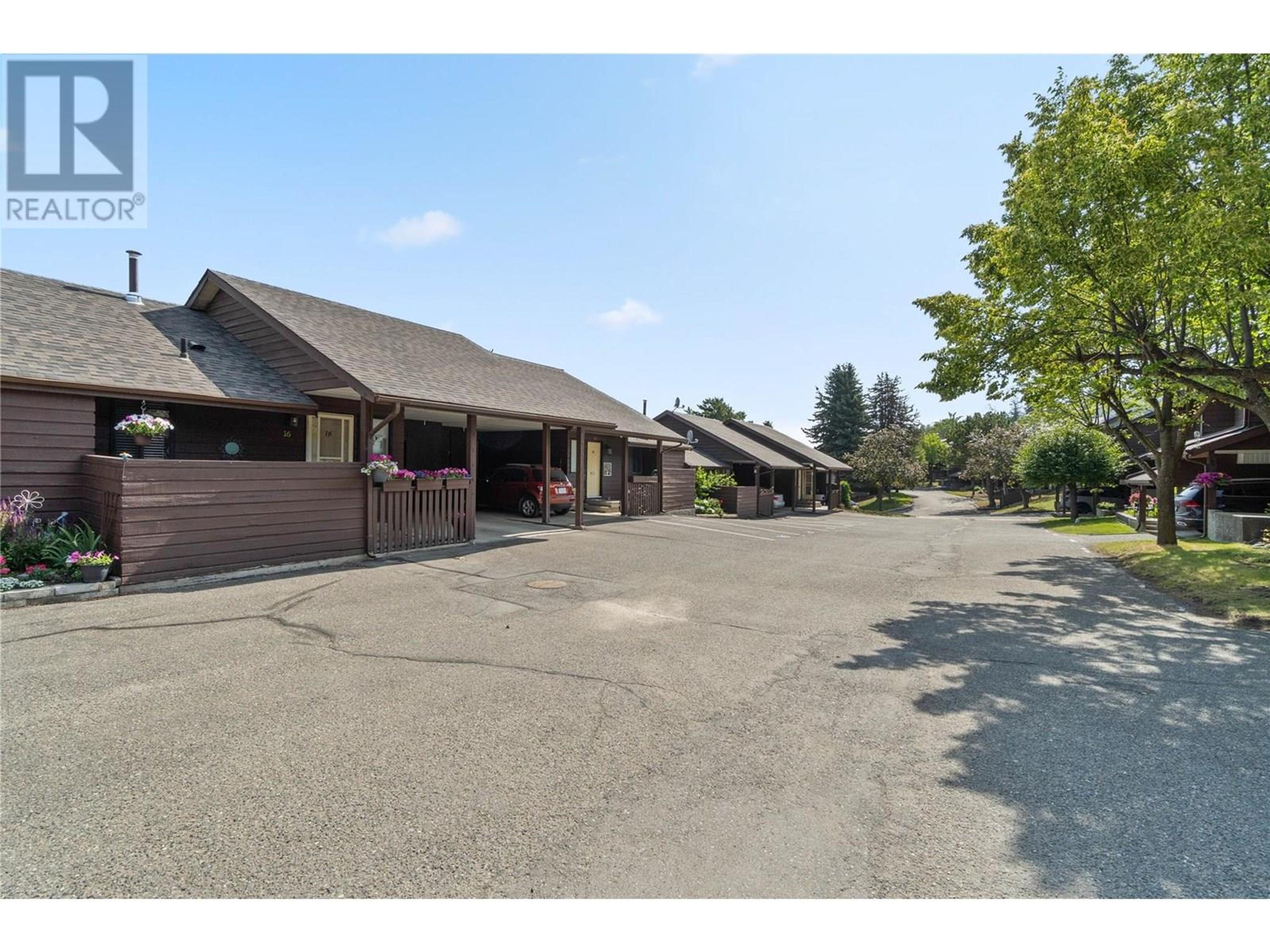 1155 Hugh Allan Drive, Kamloops - Exteriors - Full Complex View - Photo 5