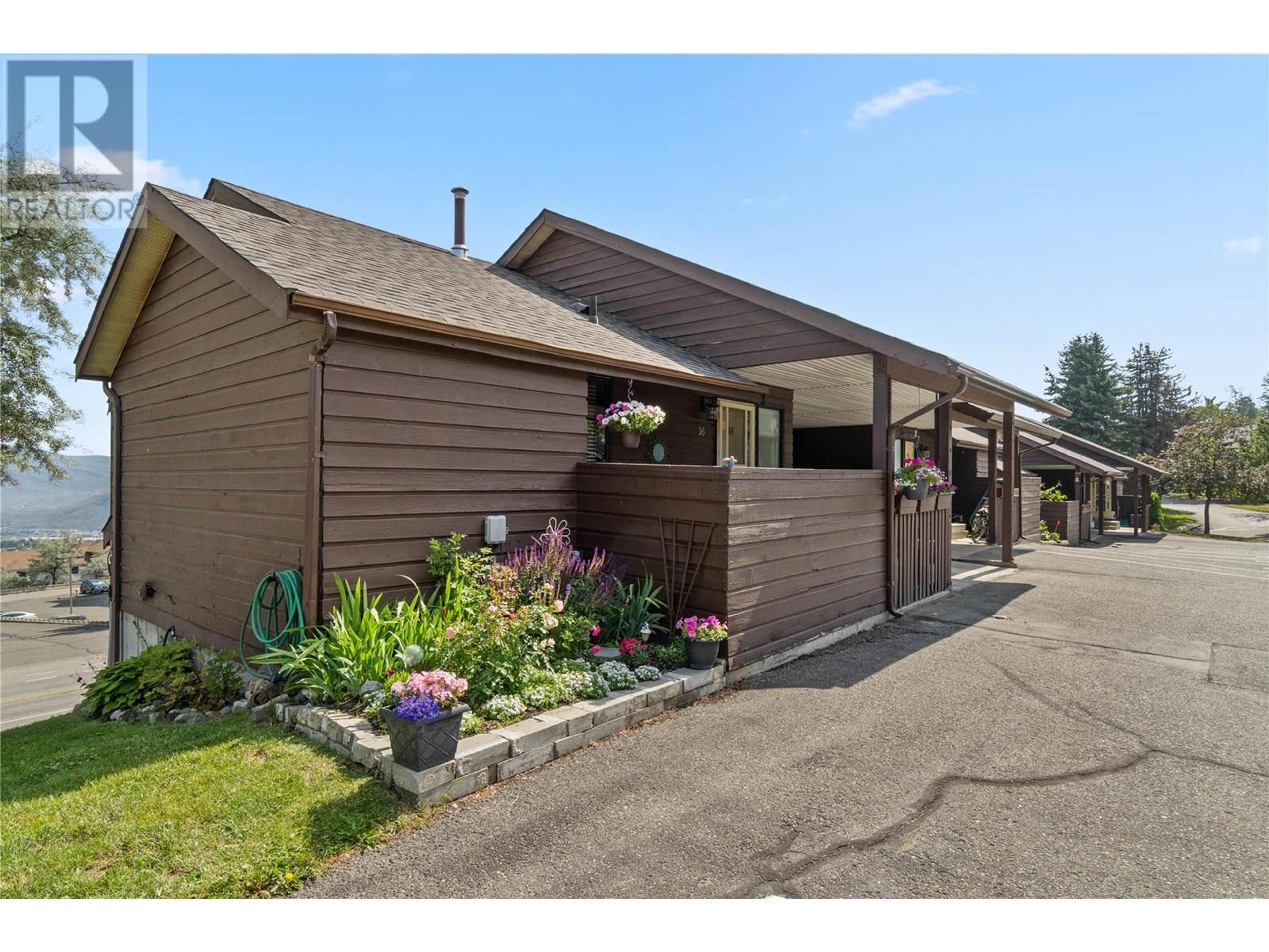 1155 Hugh Allan Drive, Kamloops - Exteriors - Full Complex View - Photo 6