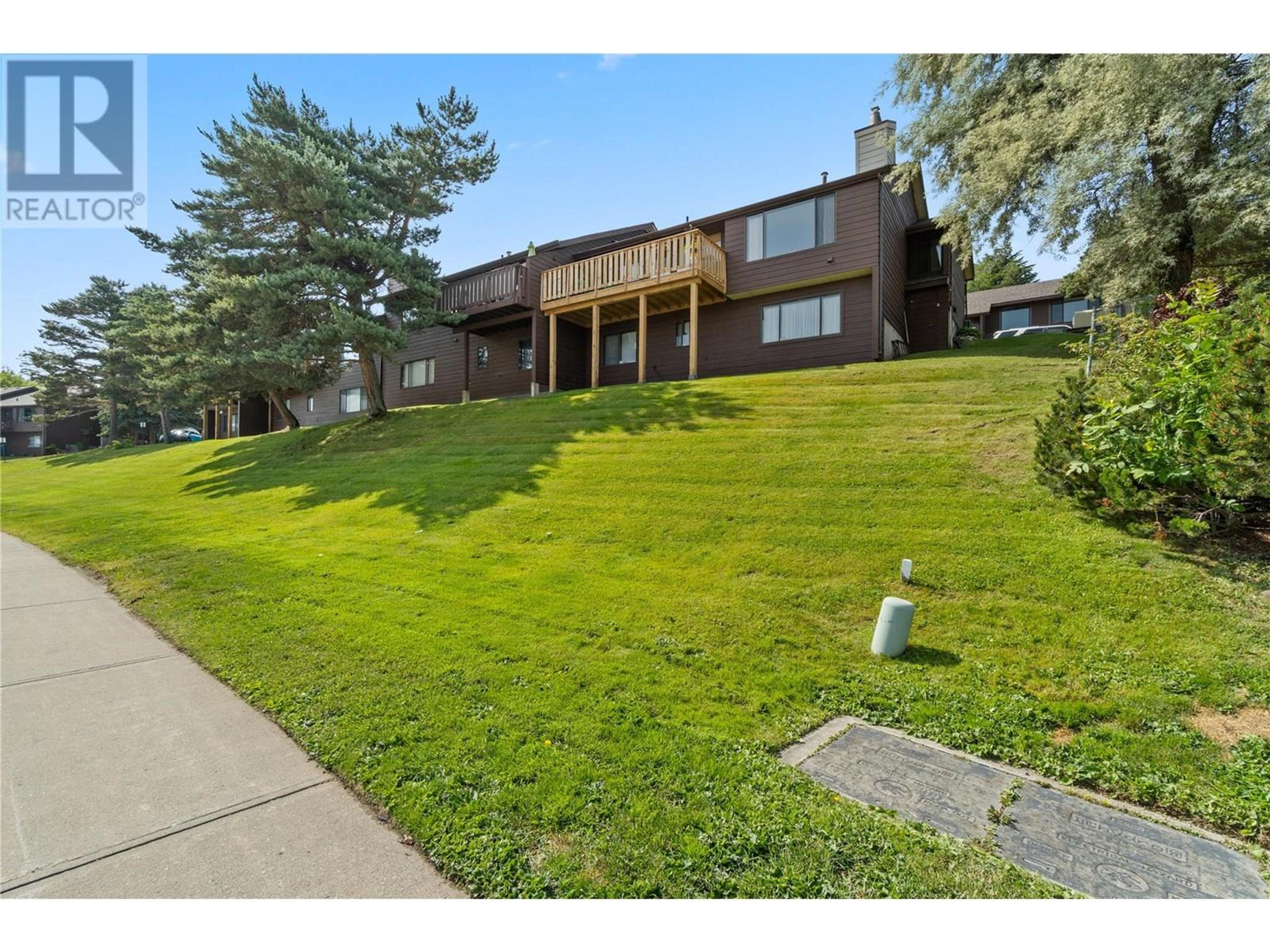 1155 Hugh Allan Drive, Kamloops - Exteriors - Full Complex View - Photo 8