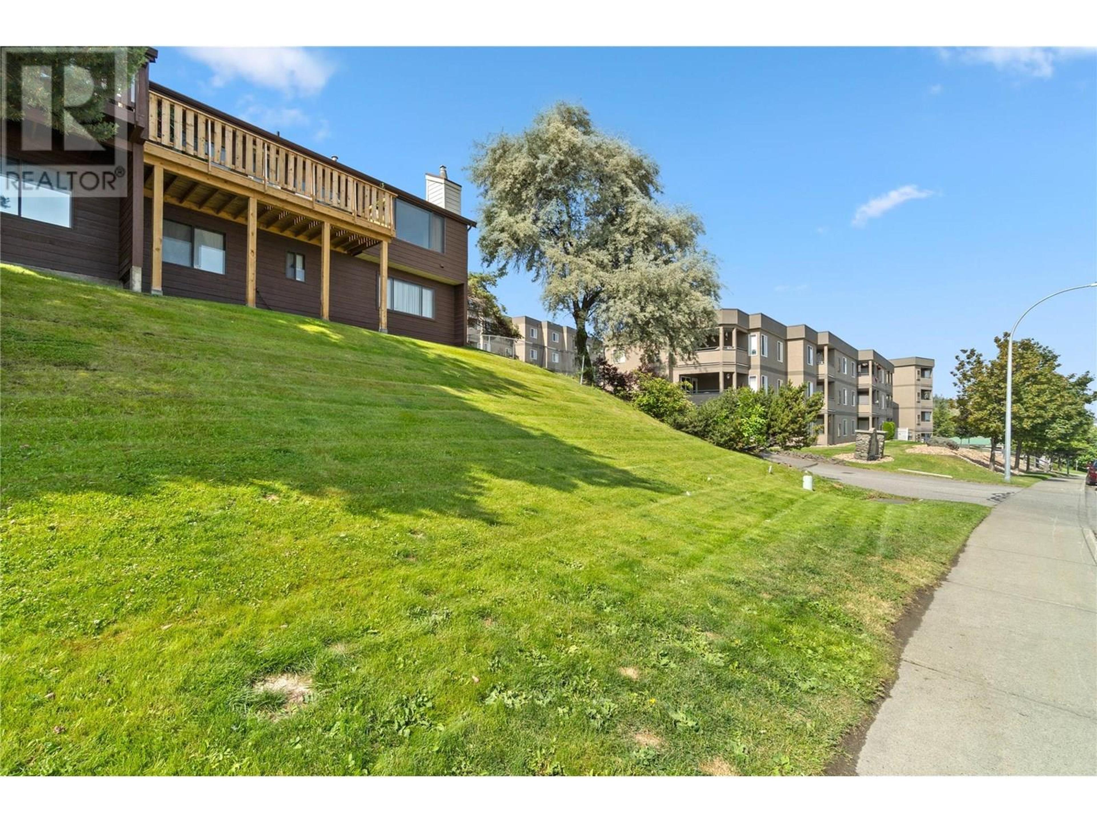 1155 Hugh Allan Drive, Kamloops - Exteriors - Full Complex View - Photo 9