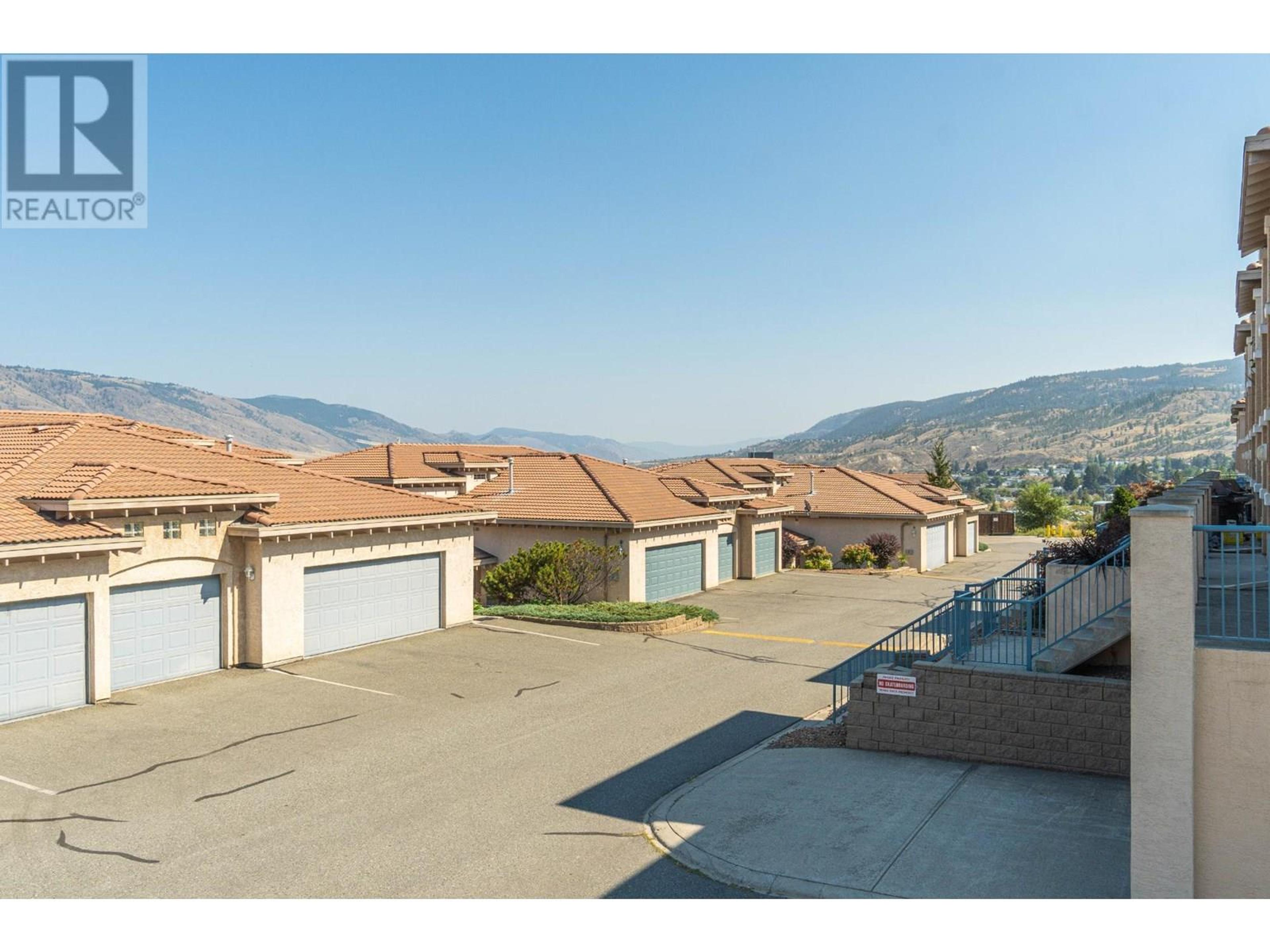 875 SAHALI Terrace, Kamloops - Exteriors - Full Complex View - Photo 1