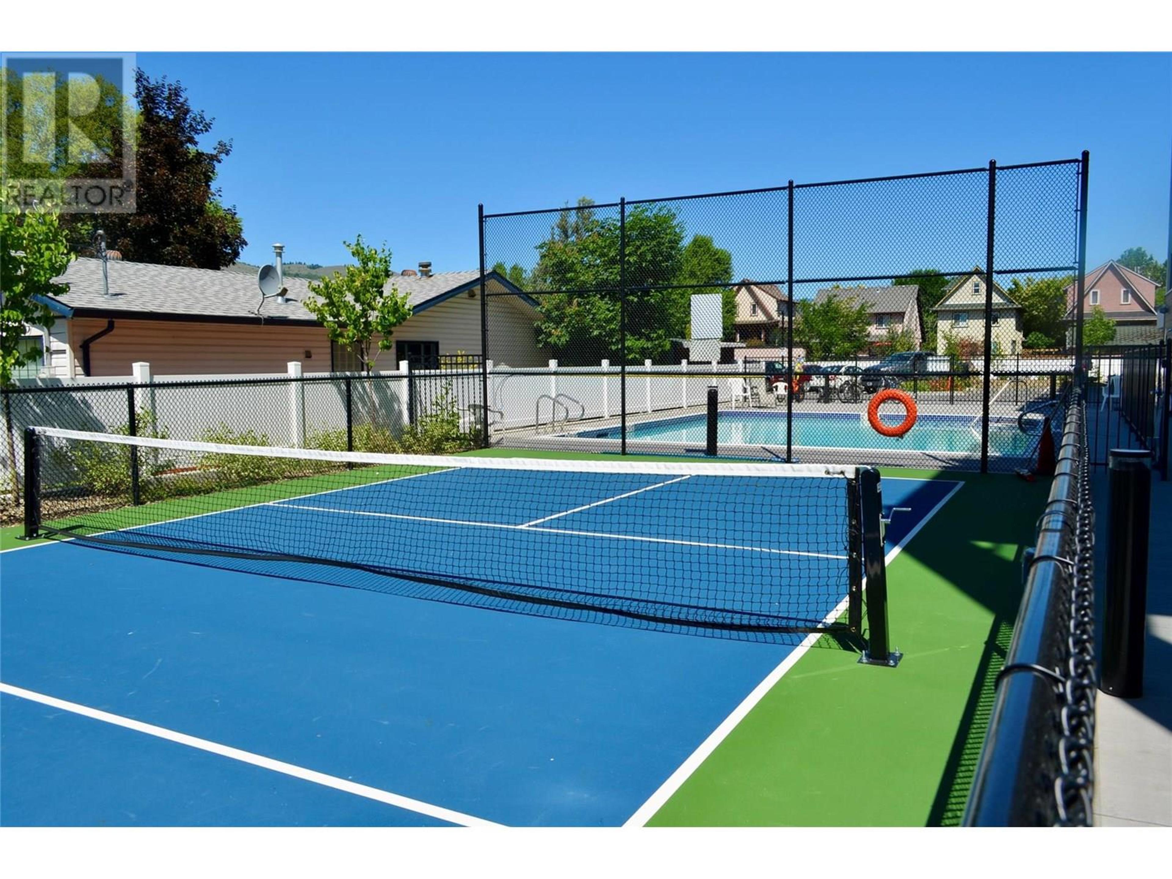 2555 Lakeshore Road, Vernon - Outdoor Amenities - Playing Field / Sports Court, Outdoor Pool - Photo 1