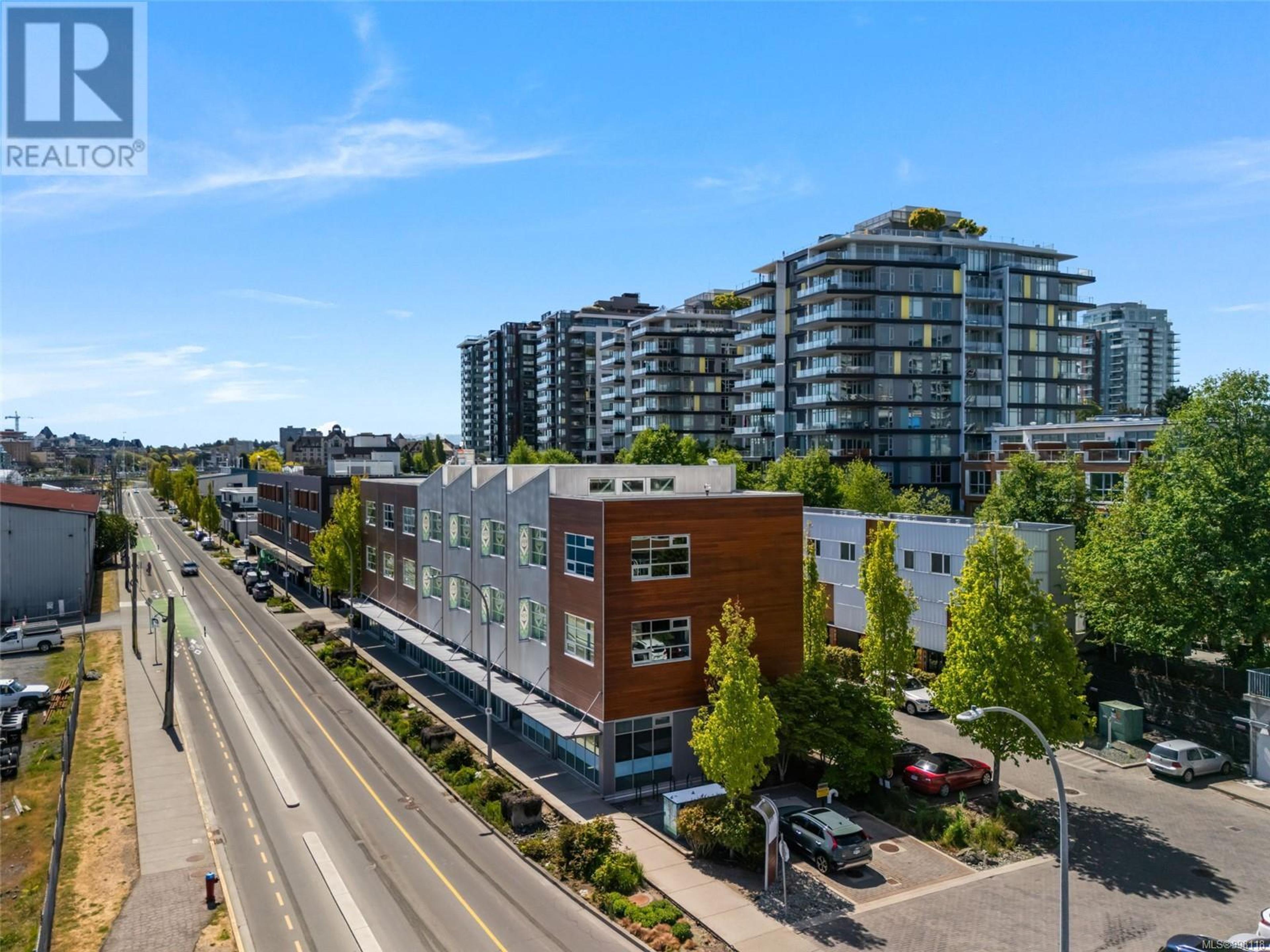 388 Harbour Rd, Victoria - Exteriors - Drone/Aerial View, Full Complex View - Photo 1