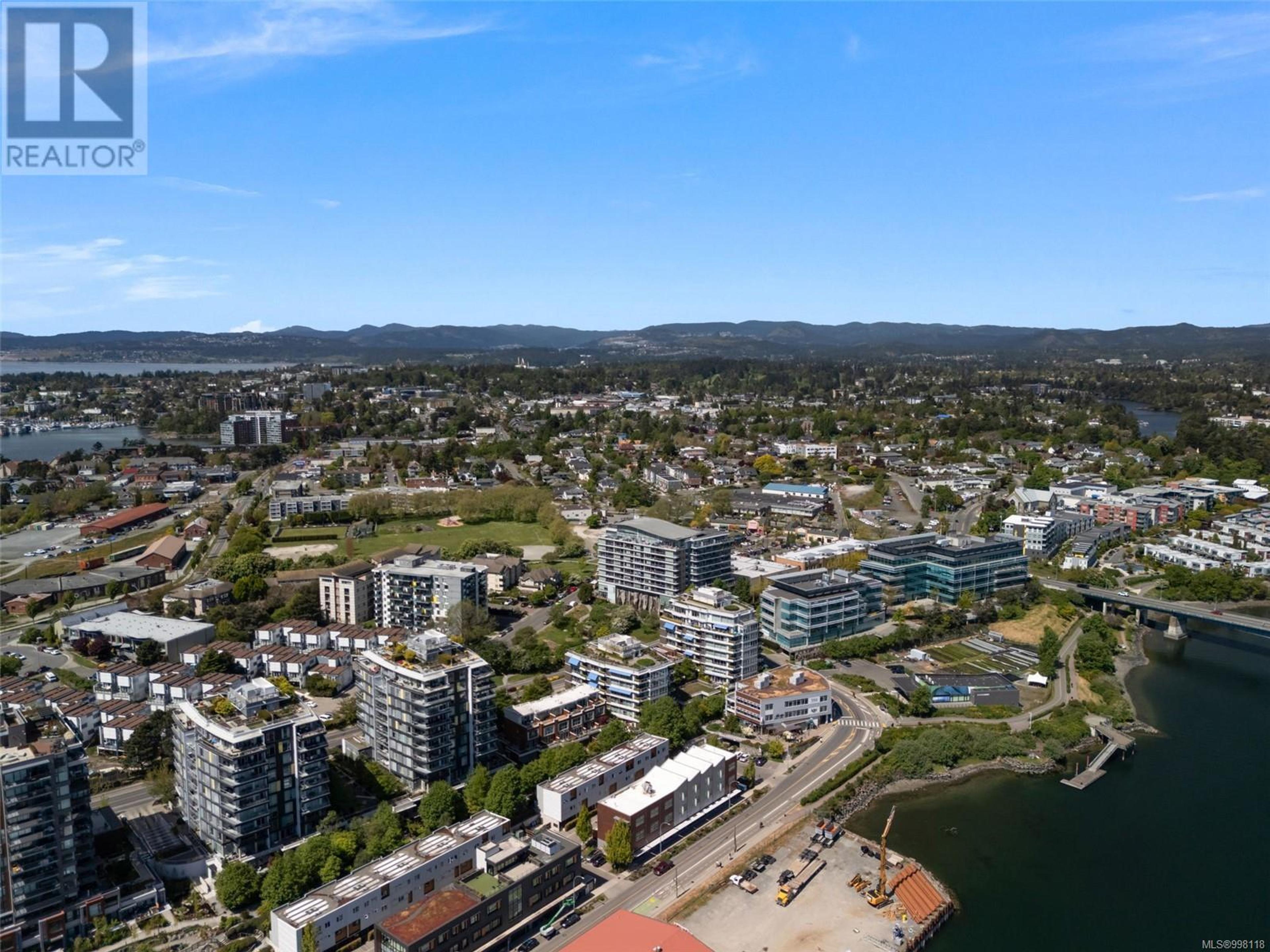 388 Harbour Rd, Victoria - Exteriors - Full Complex View, Drone/Aerial View - Photo 3