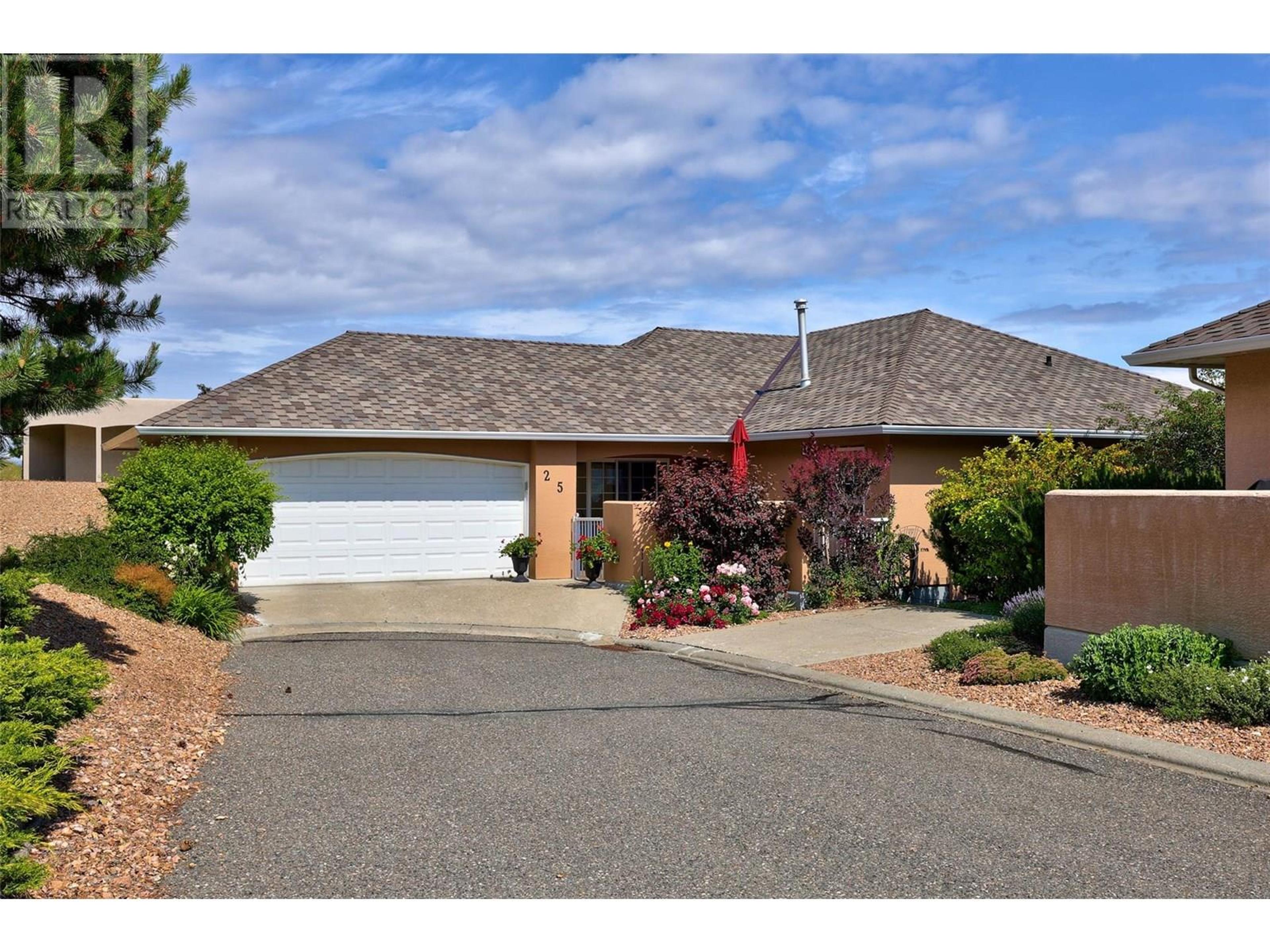 2080 Pacific Way, Kamloops - Exteriors - Photo 2