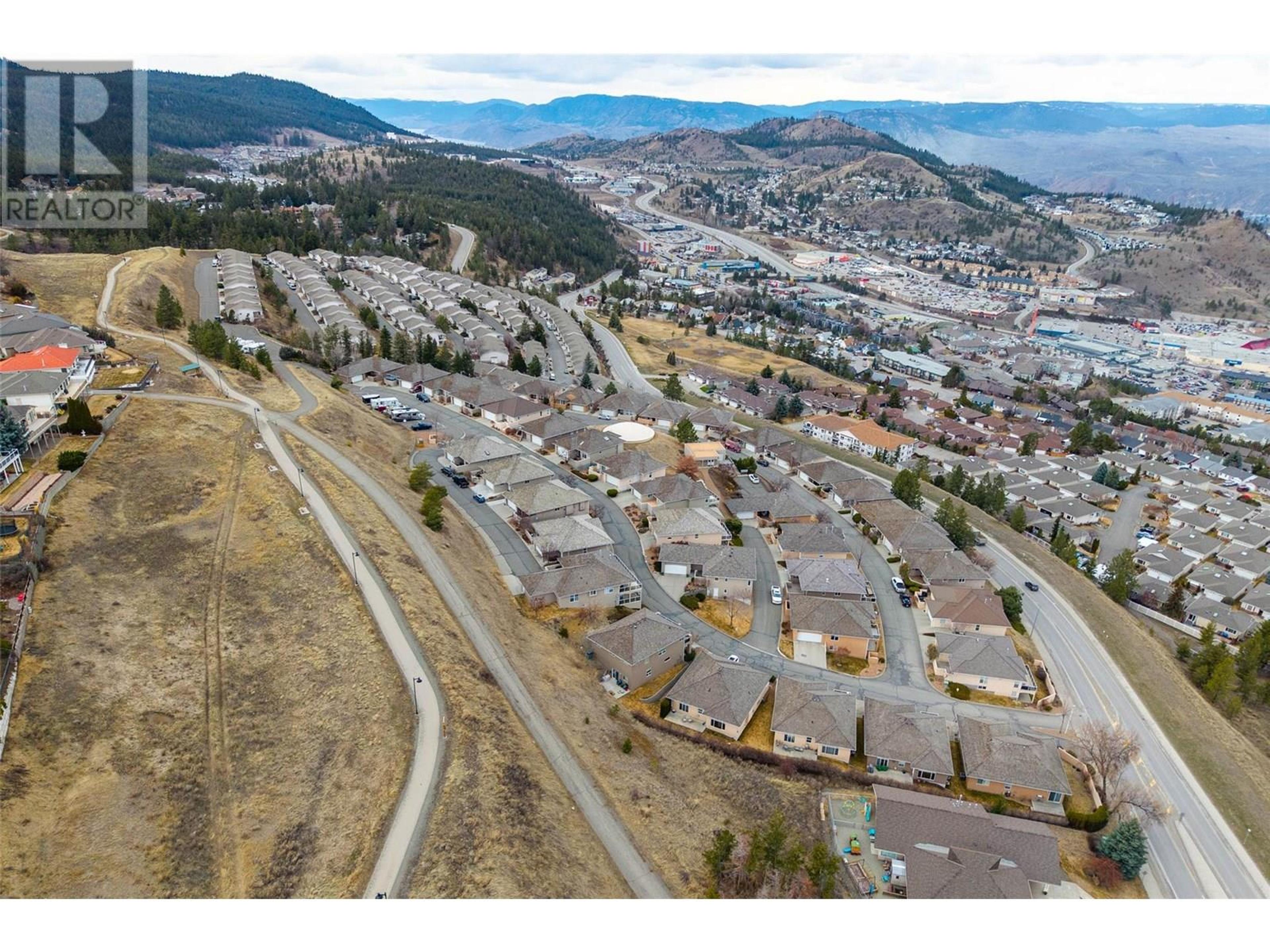2080 Pacific Way, Kamloops - Exteriors - Full Complex View, Drone/Aerial View - Photo 4