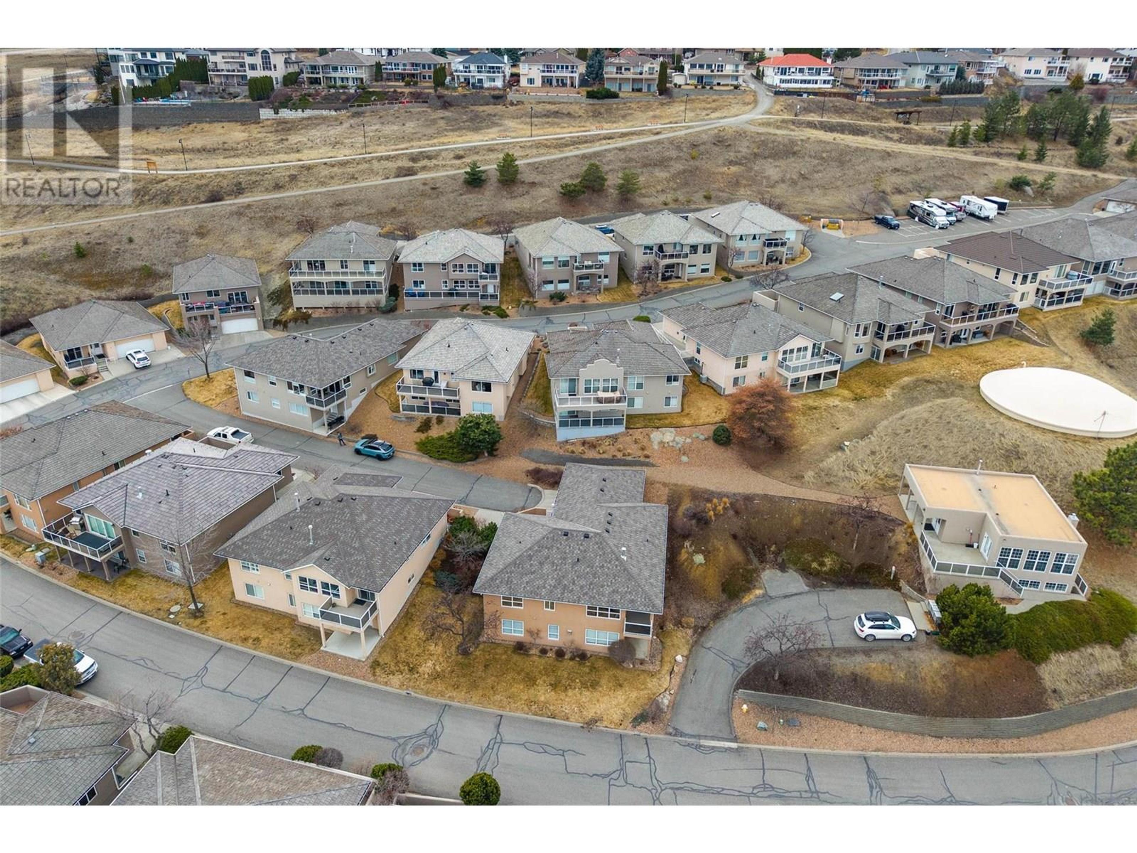 2080 Pacific Way, Kamloops - Exteriors - Full Complex View, Drone/Aerial View - Photo 5