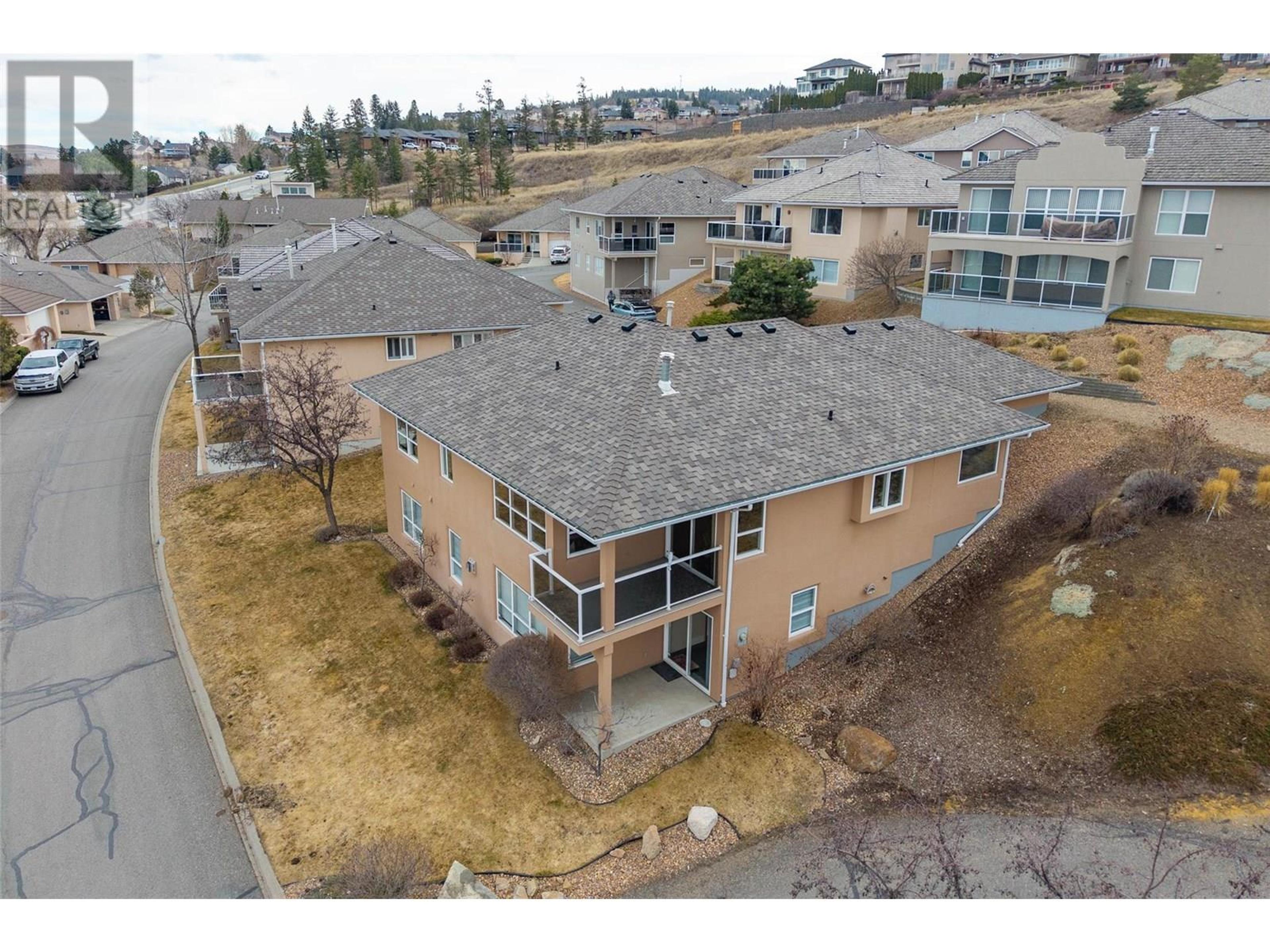 2080 Pacific Way, Kamloops - Exteriors - Full Complex View, Drone/Aerial View - Photo 6