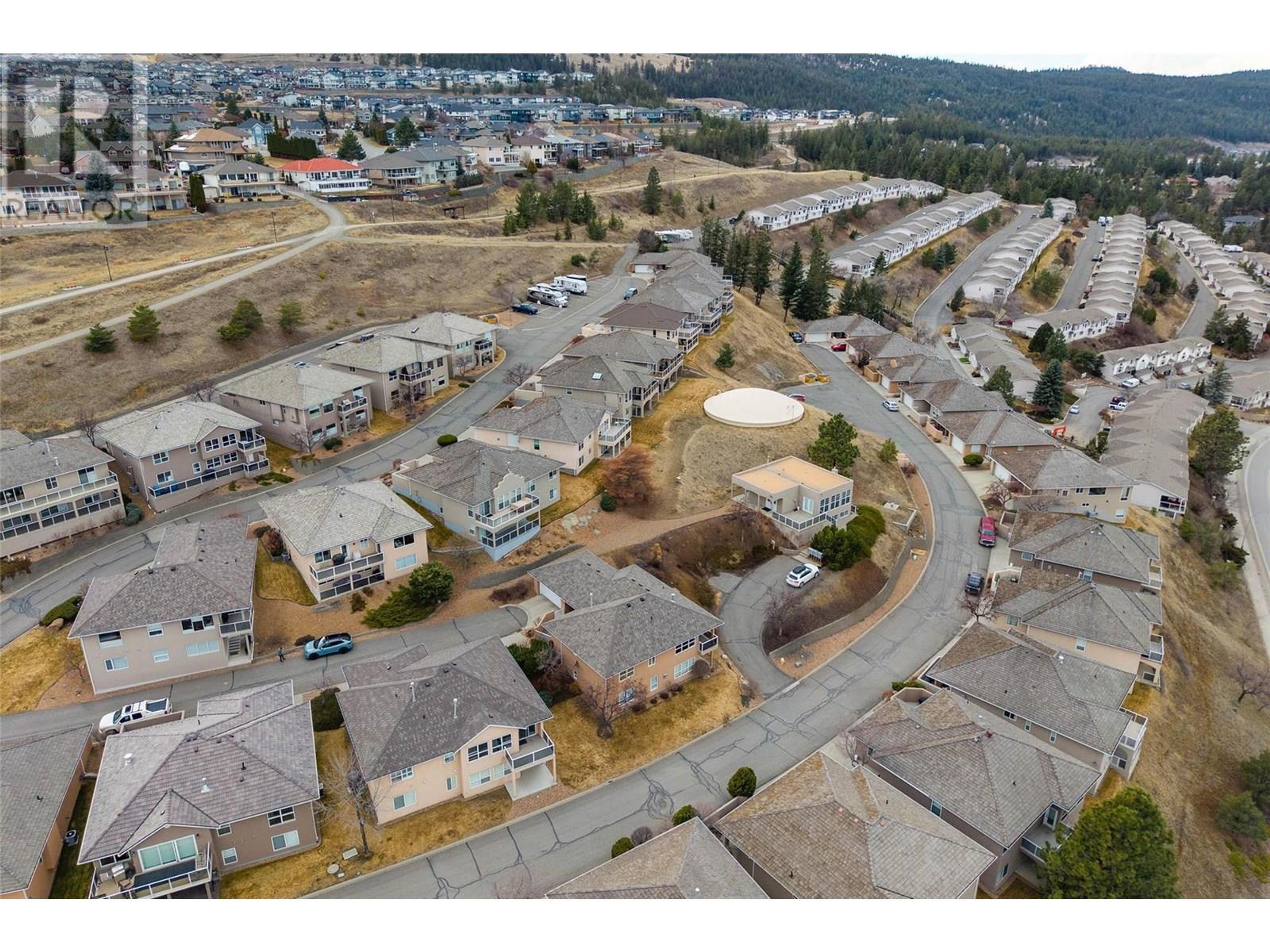 2080 Pacific Way, Kamloops - Exteriors - Full Complex View, Drone/Aerial View - Photo 8