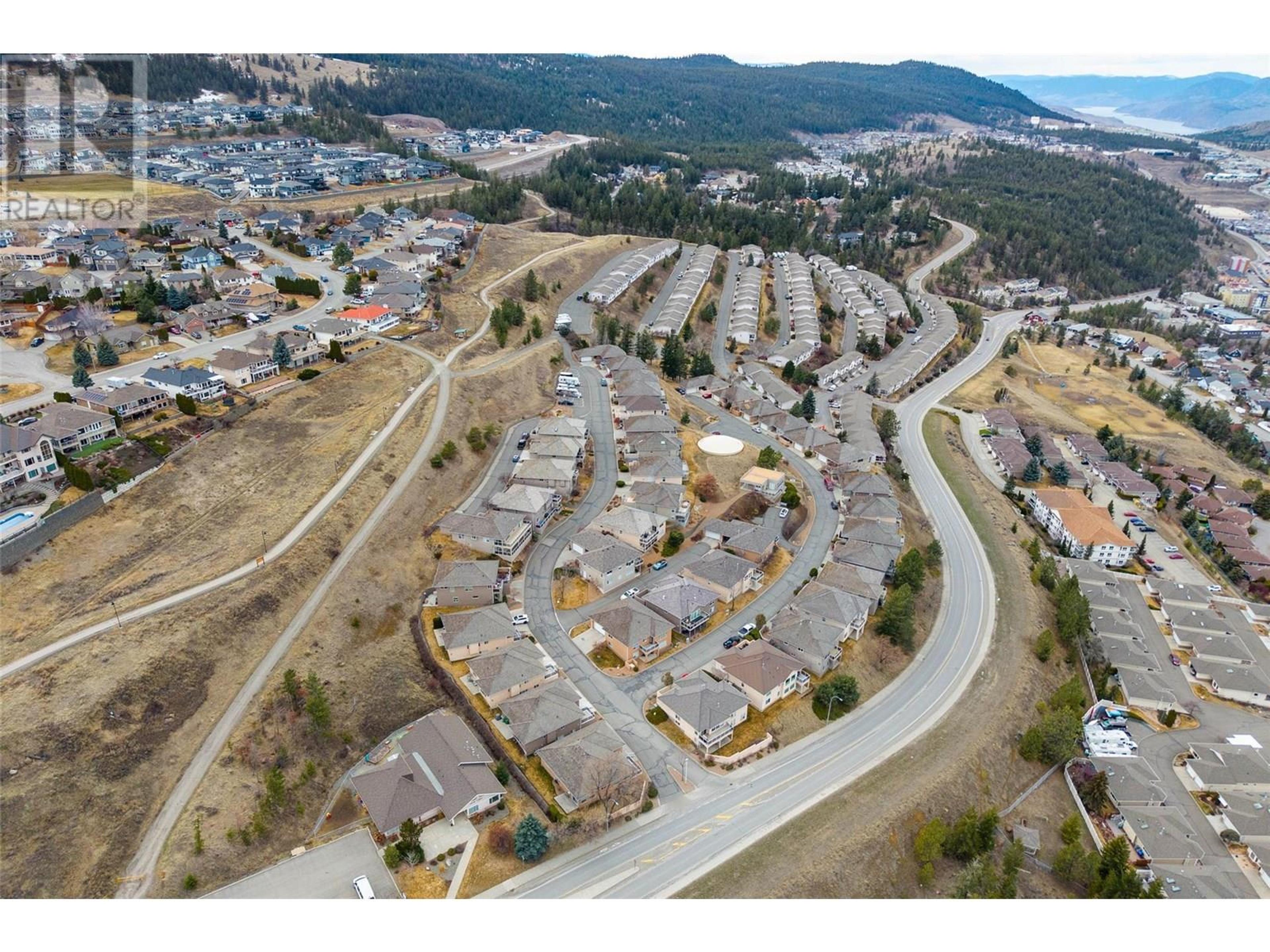 2080 Pacific Way, Kamloops - Exteriors - Full Complex View, Drone/Aerial View - Photo 9