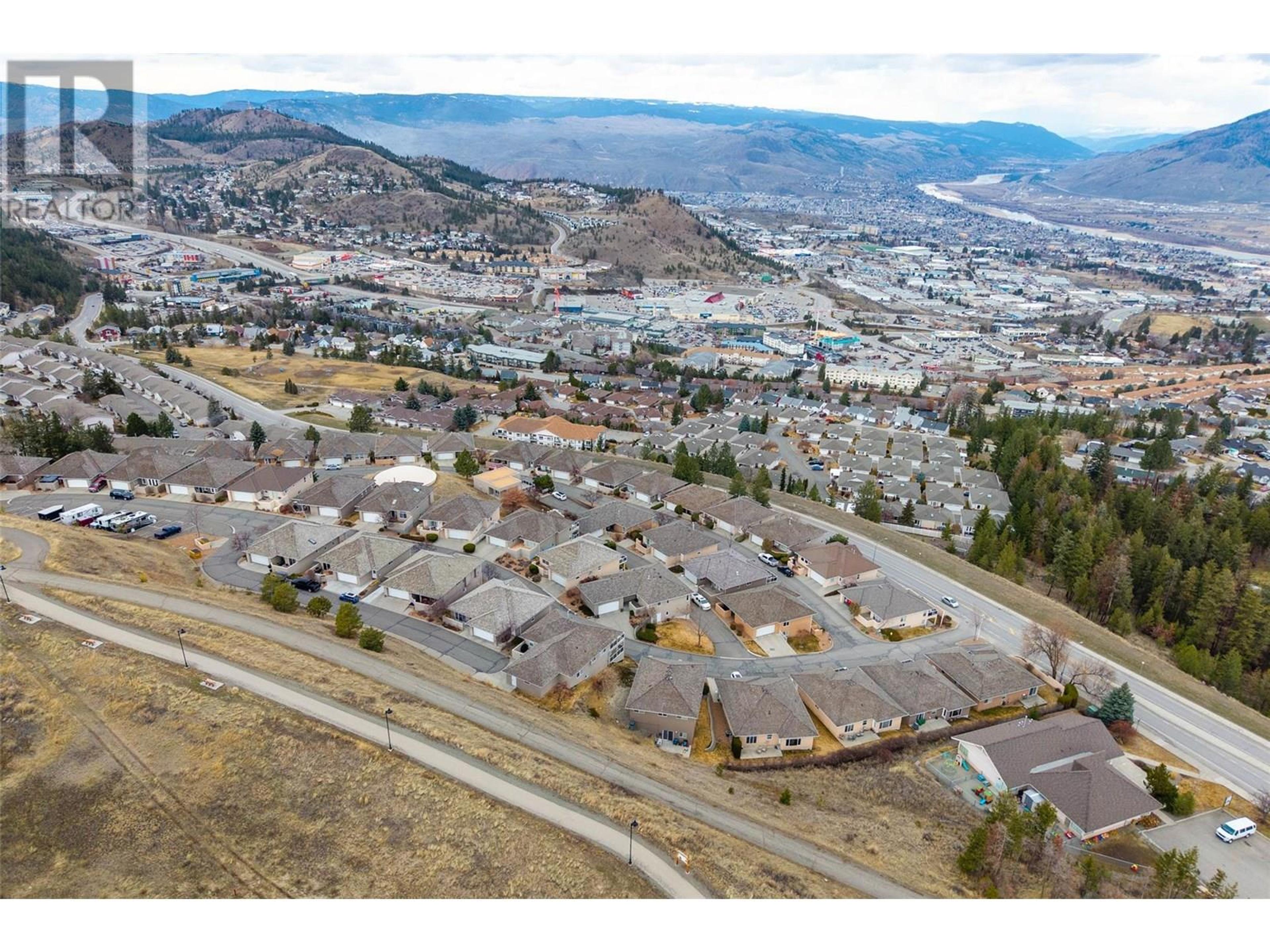 2080 Pacific Way, Kamloops - Exteriors - Full Complex View, Drone/Aerial View - Photo 10