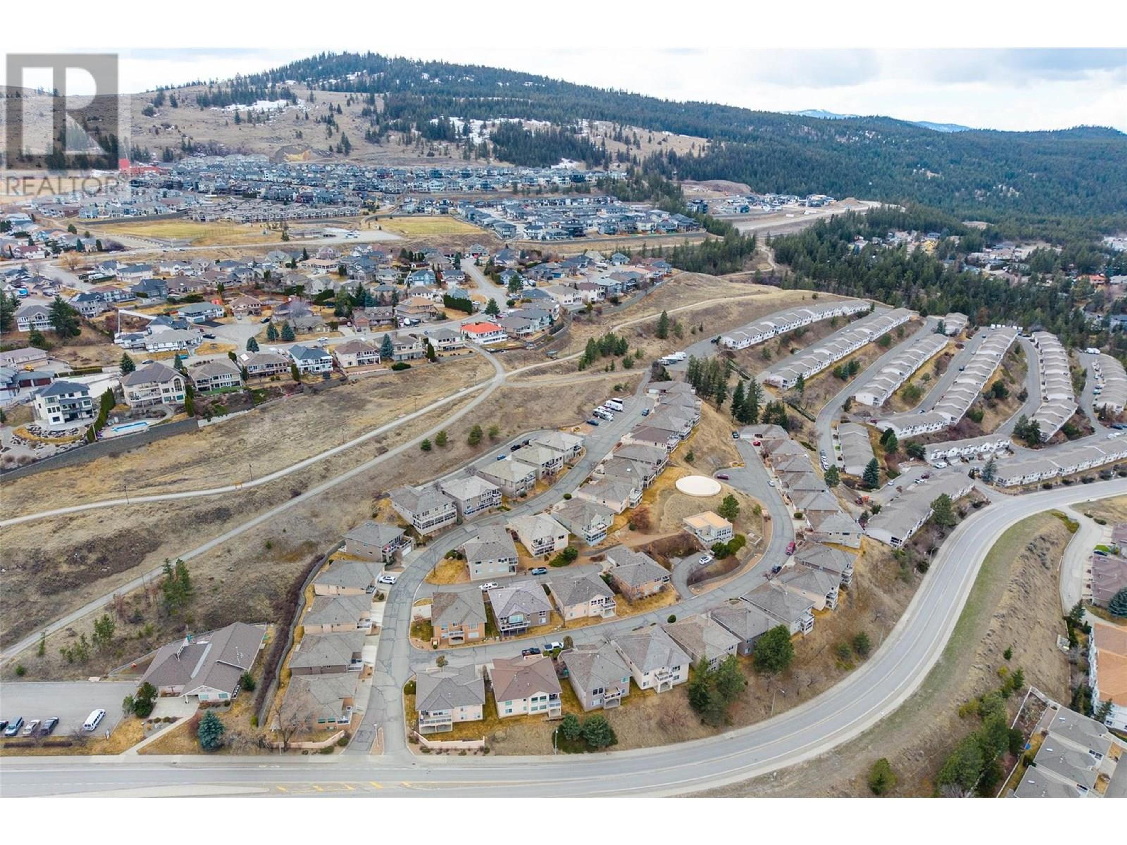 2080 Pacific Way, Kamloops - Exteriors - Full Complex View, Drone/Aerial View - Photo 12