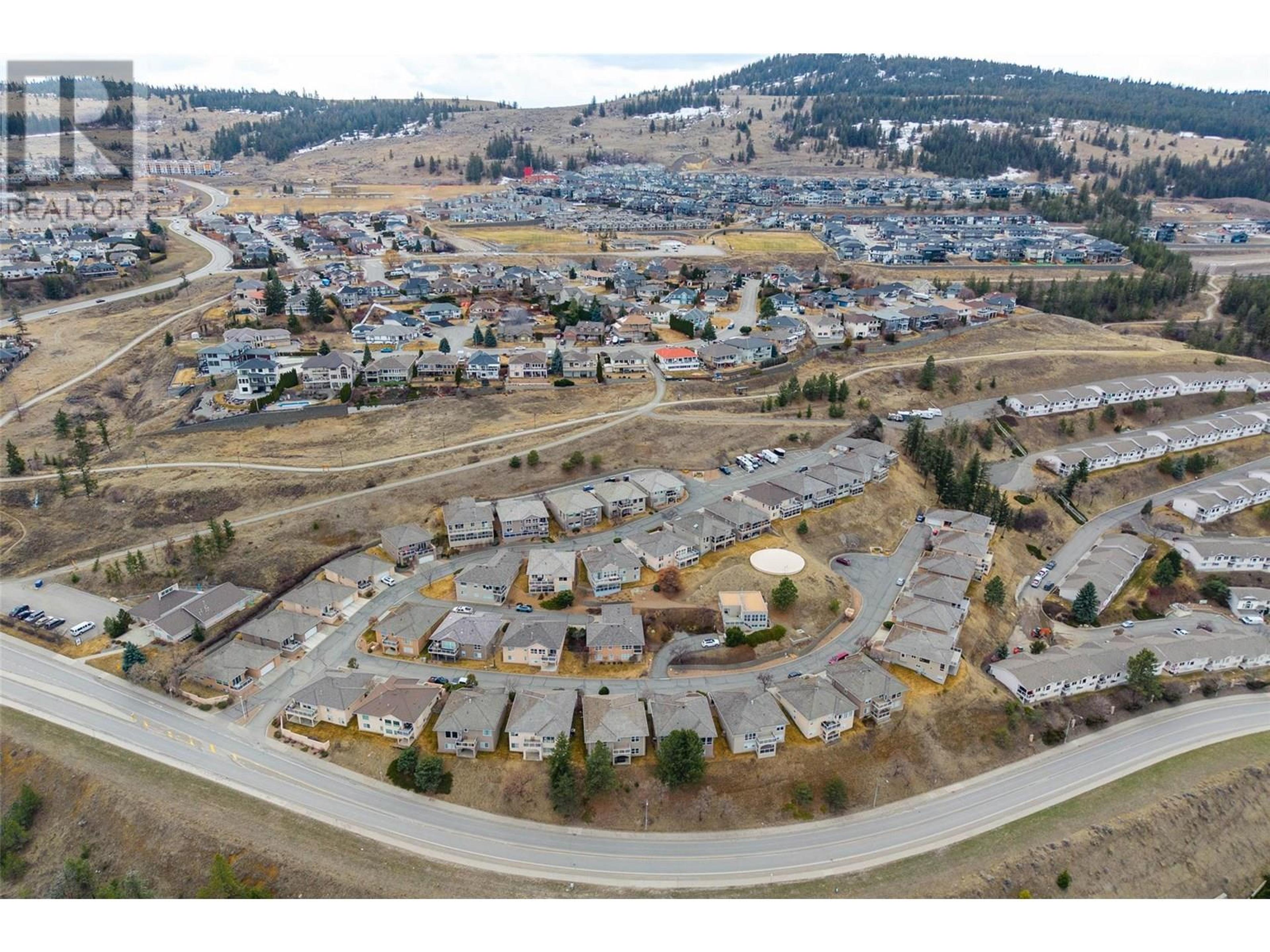 2080 Pacific Way, Kamloops - Exteriors - Full Complex View, Drone/Aerial View - Photo 14