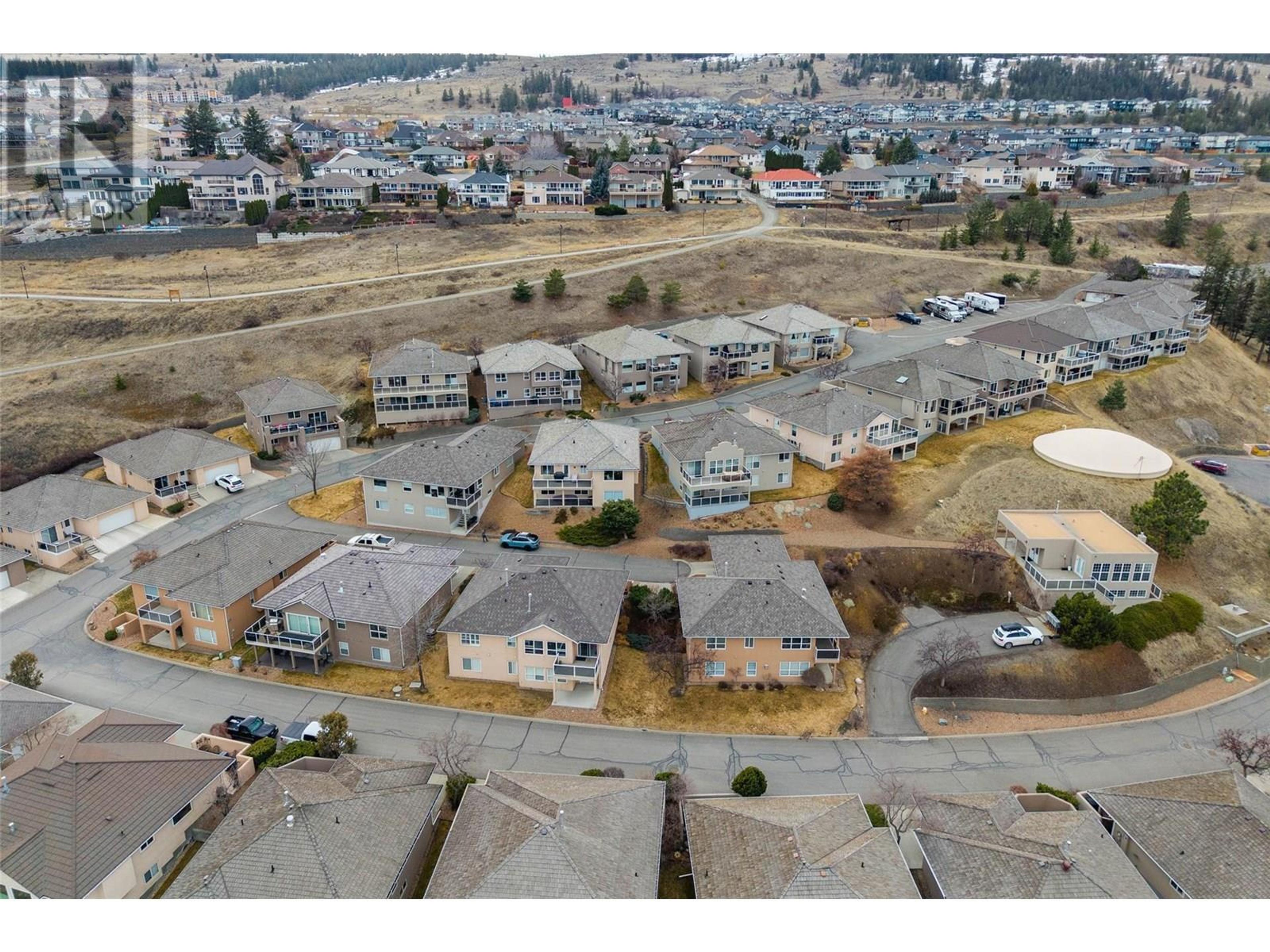 2080 Pacific Way, Kamloops - Exteriors - Full Complex View, Drone/Aerial View - Photo 15