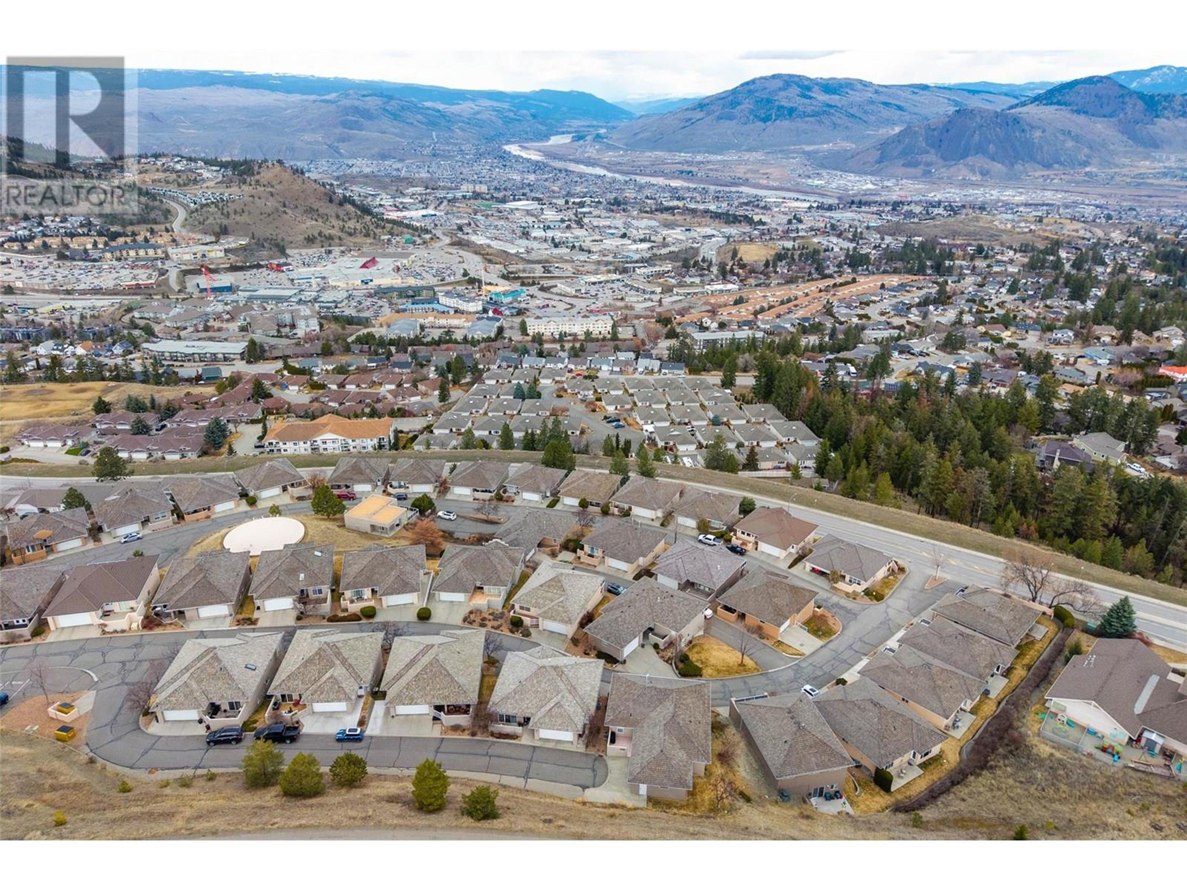 2080 Pacific Way, Kamloops - Exteriors - Full Complex View, Drone/Aerial View - Photo 16