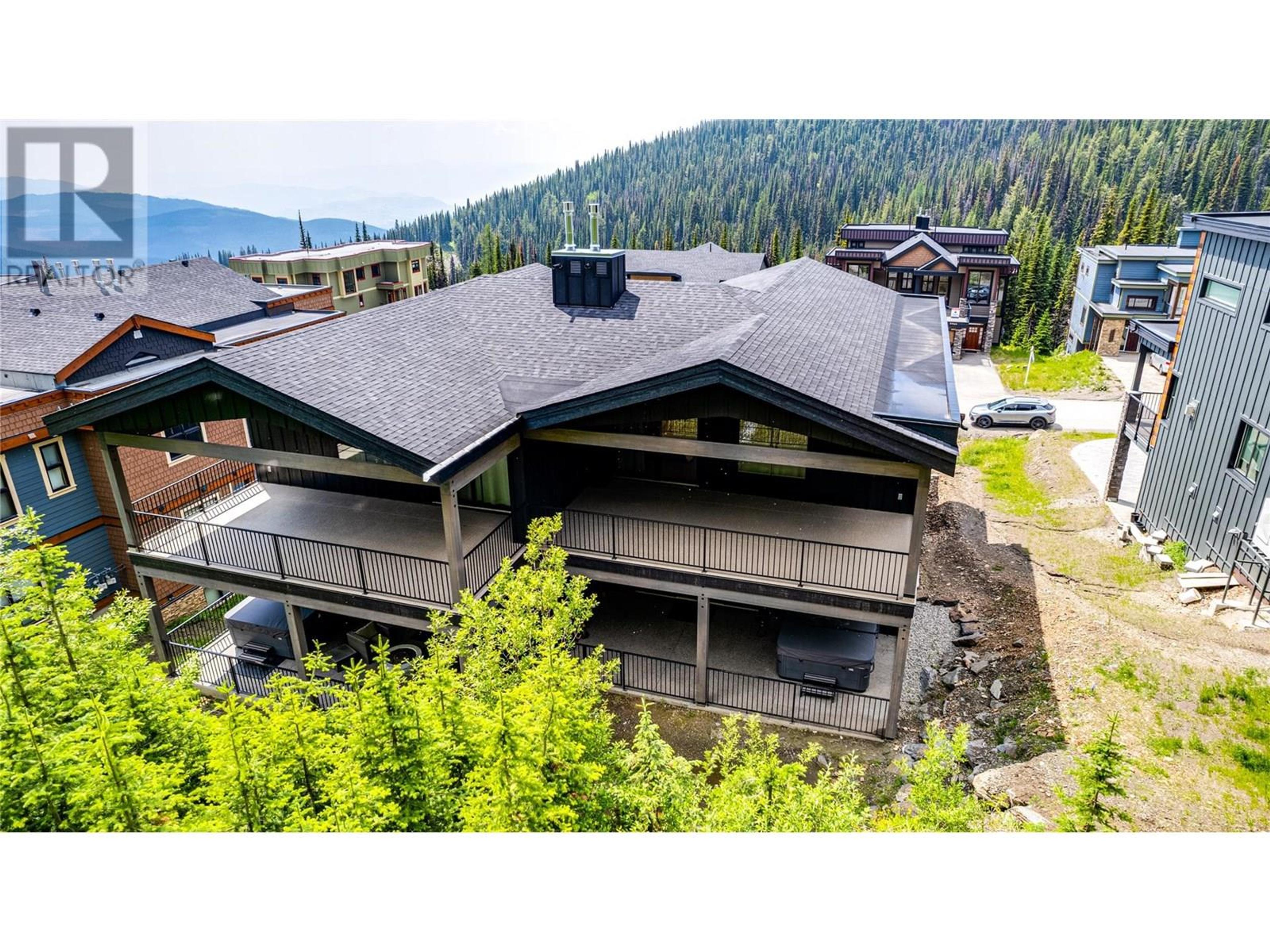 9963 Purcell Drive, Silver Star - Exteriors - Drone/Aerial View - Photo 8
