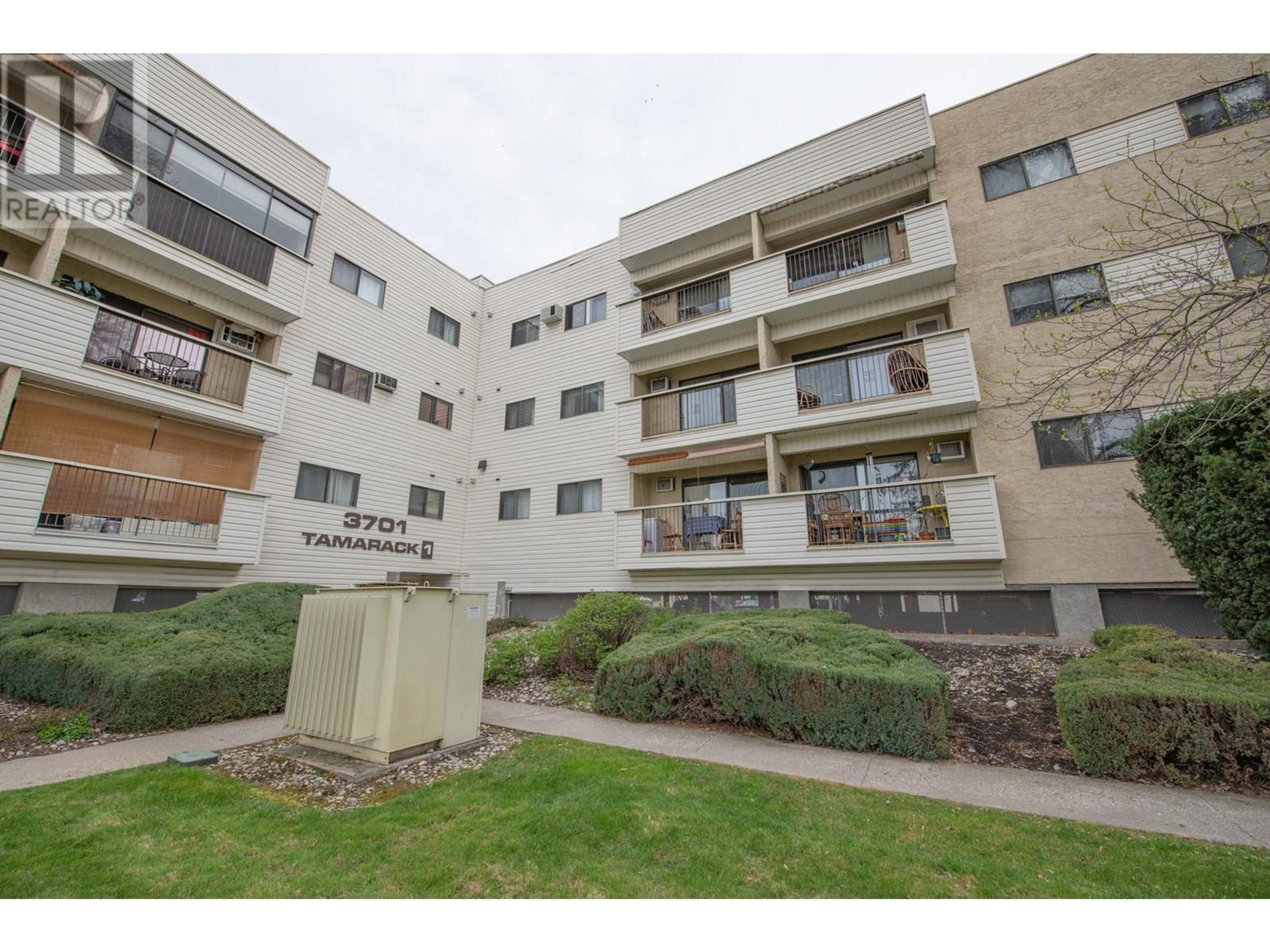 3701 27 Avenue, Vernon - Exteriors - Photo 4