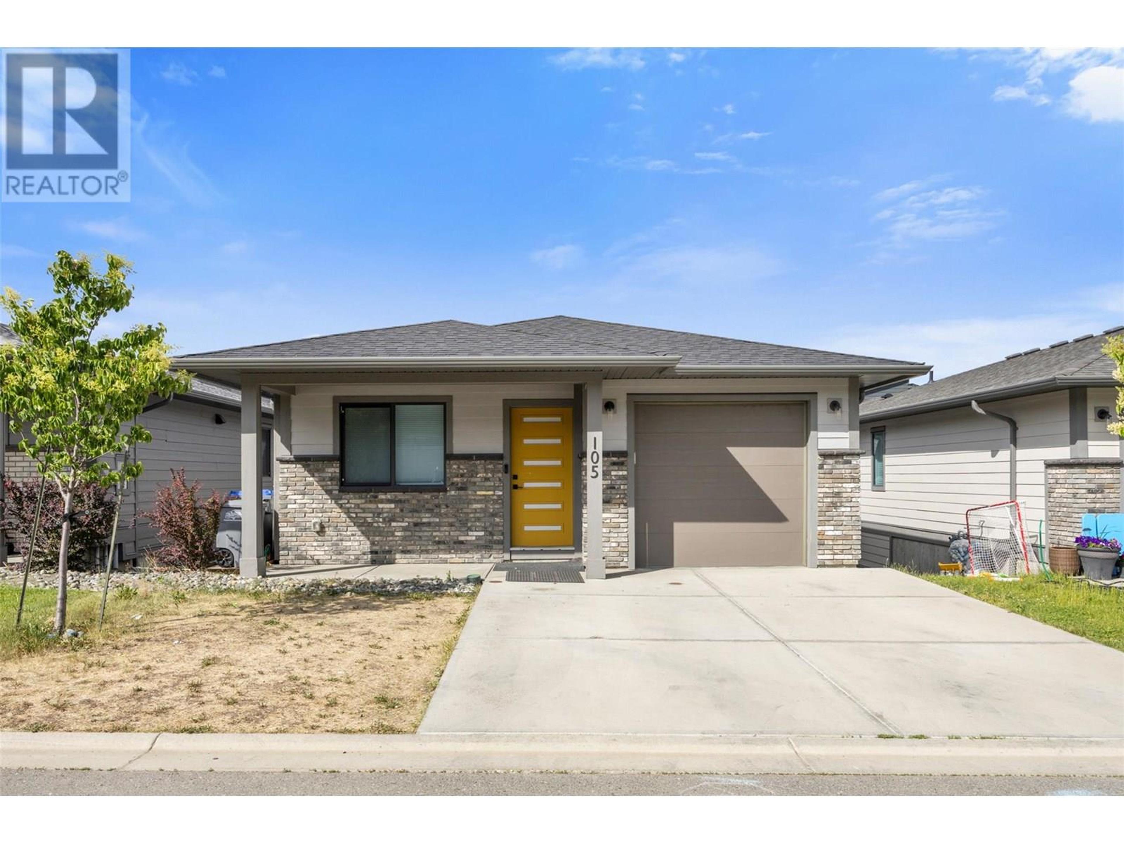 1323 KINROSS Place, Kamloops - Exteriors - Photo 1