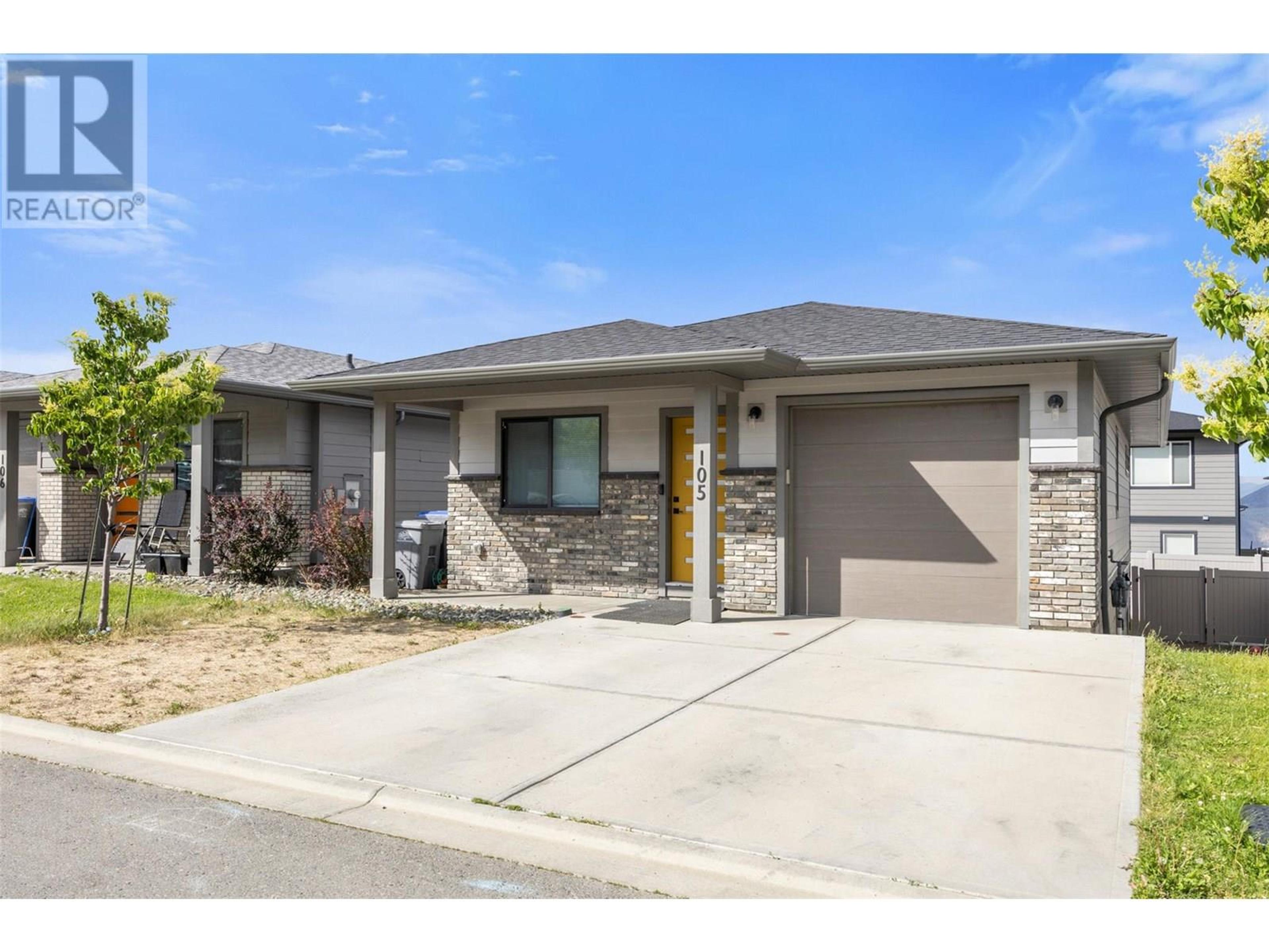 1323 KINROSS Place, Kamloops - Exteriors - Photo 2