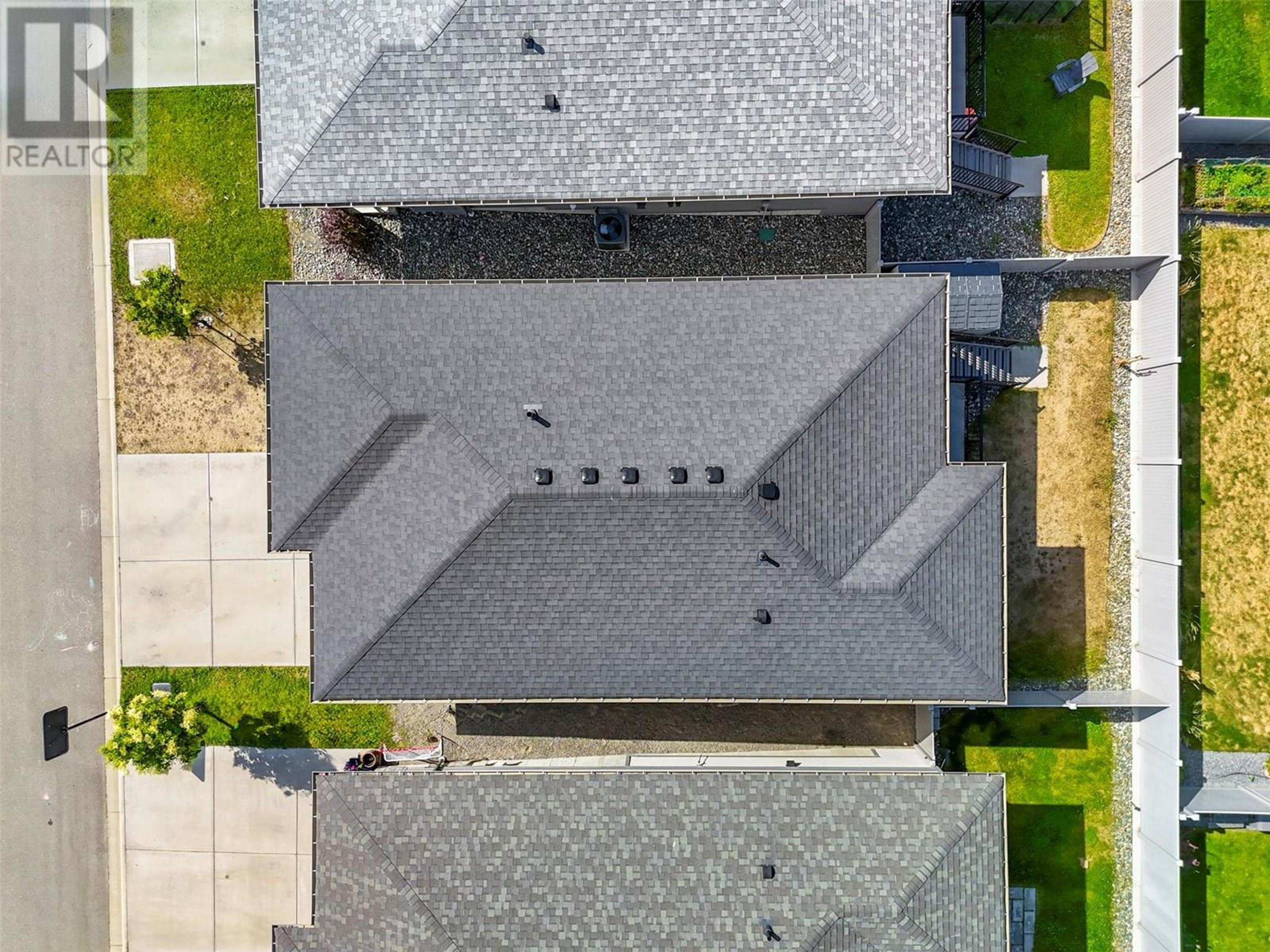 1323 KINROSS Place, Kamloops - Exteriors - Full Complex View, Drone/Aerial View - Photo 9