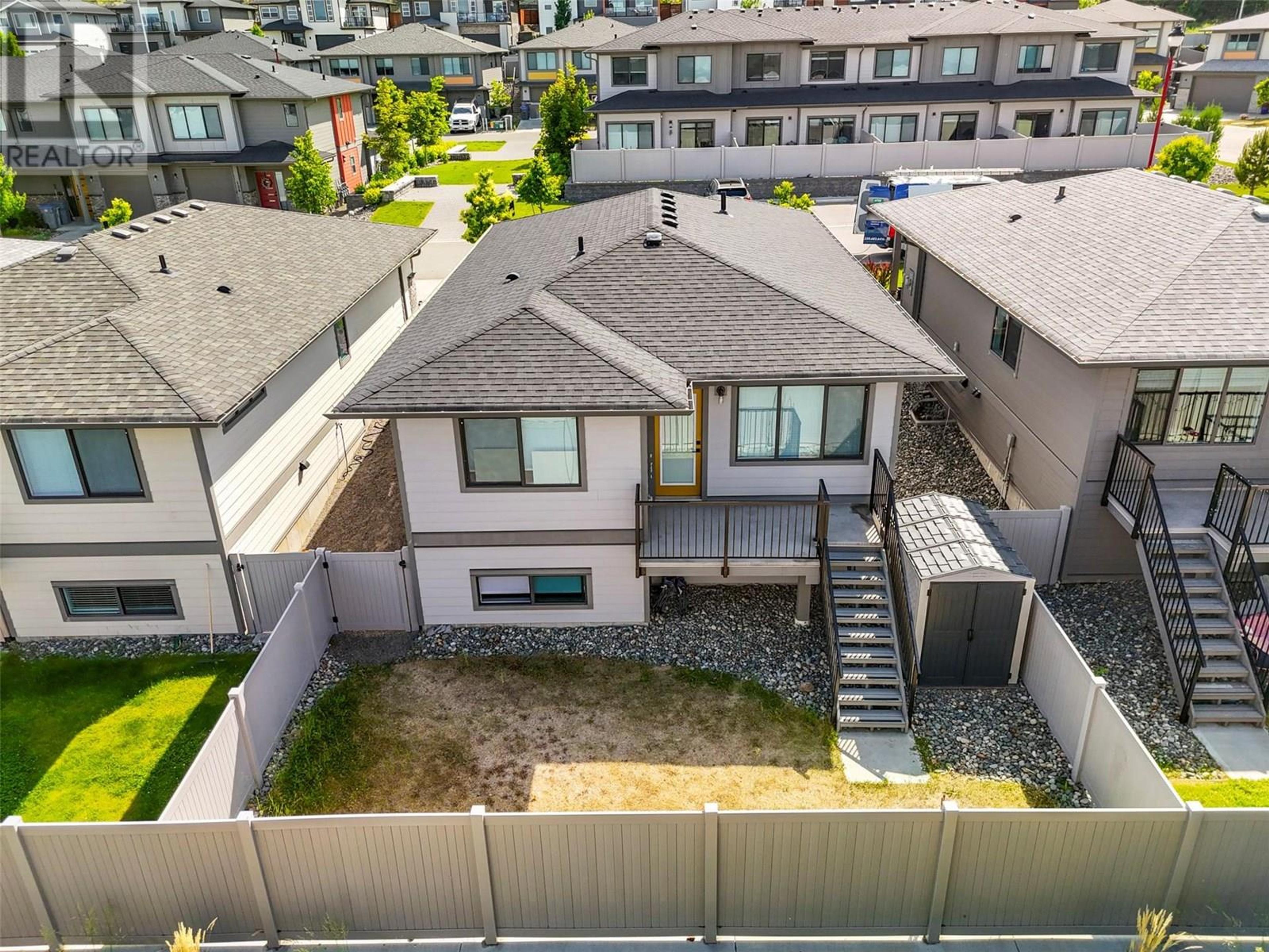 1323 KINROSS Place, Kamloops - Exteriors - Full Complex View, Drone/Aerial View - Photo 10