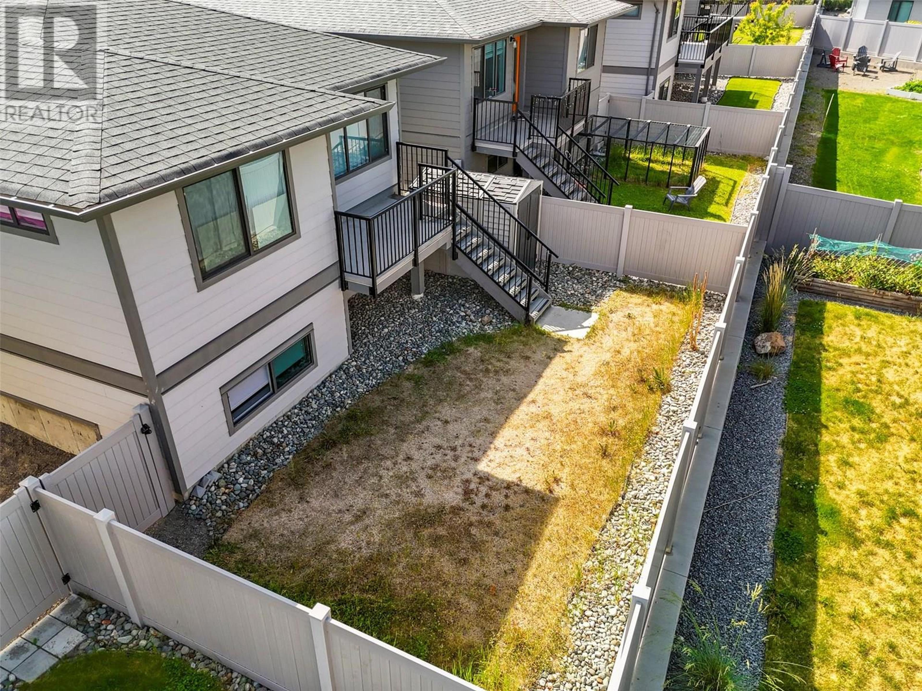 1323 KINROSS Place, Kamloops - Exteriors - Drone/Aerial View - Photo 11