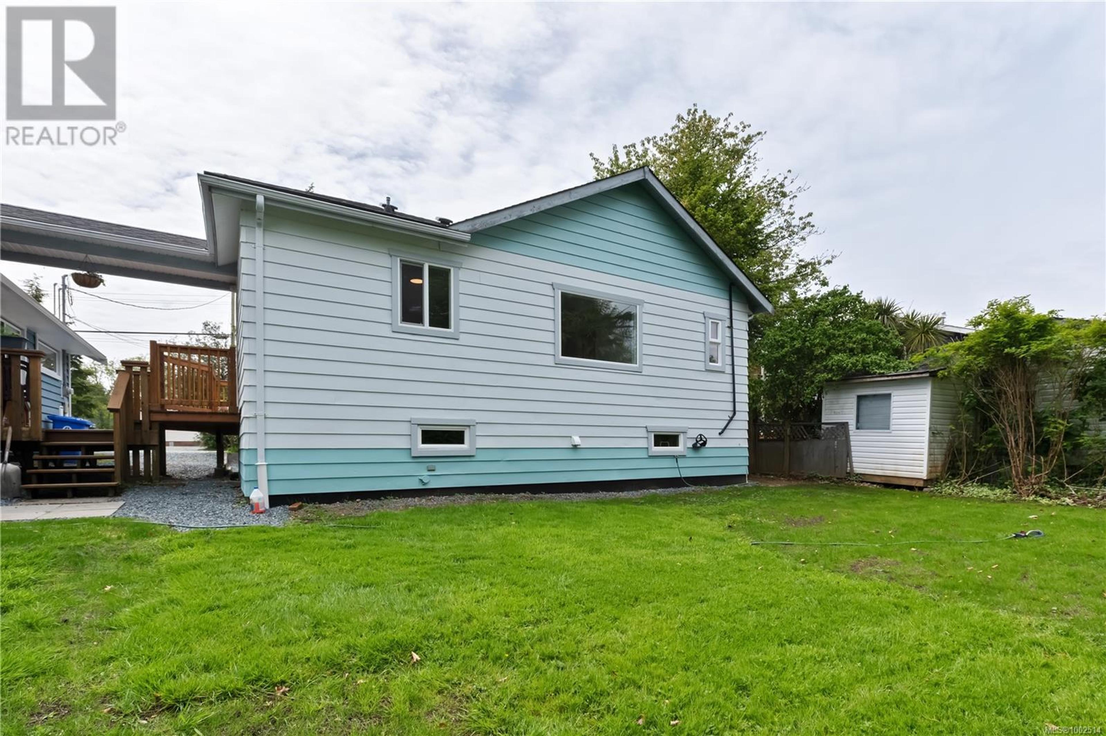 1527 Peninsula Rd, Ucluelet - Exteriors - Photo 5