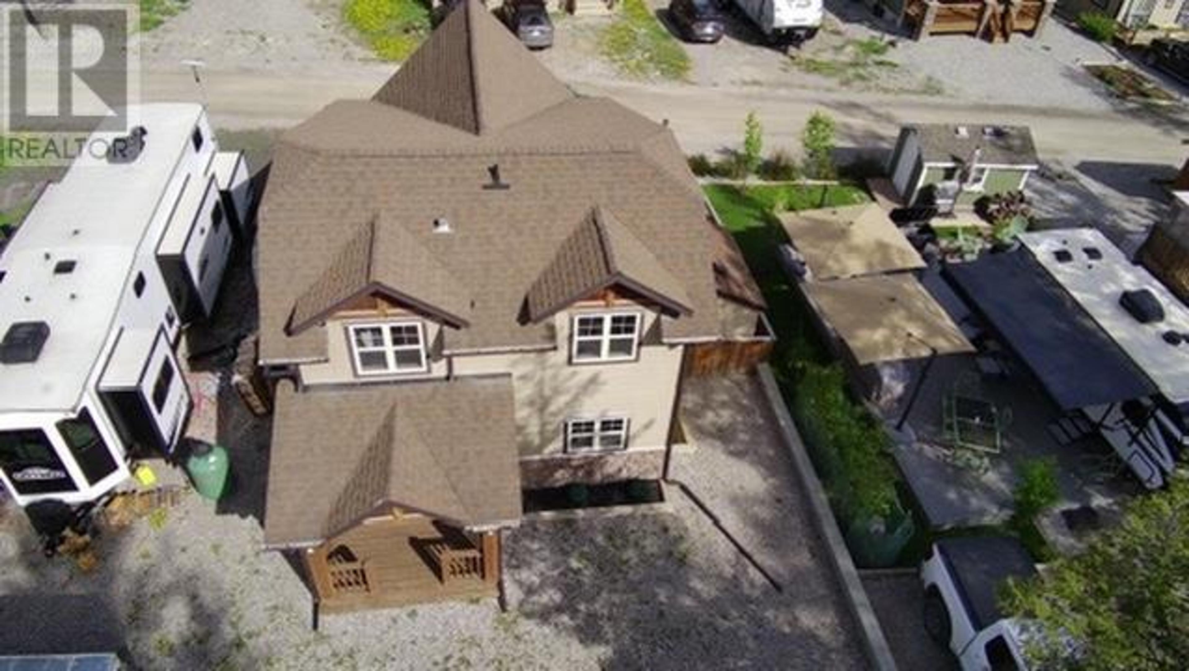 4868 Riverview Drive, Edgewater - Exteriors - Drone/Aerial View - Photo 1