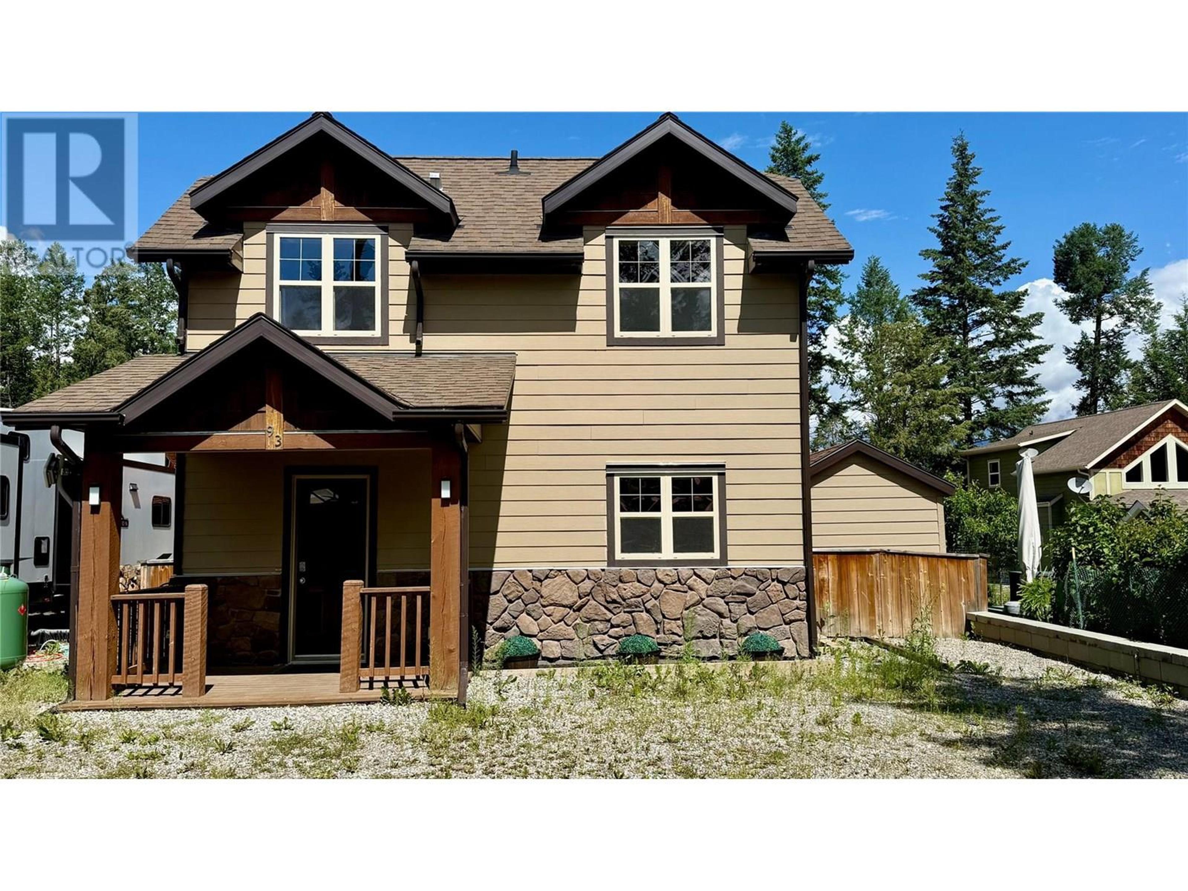 4868 Riverview Drive, Edgewater - Exteriors - Photo 2