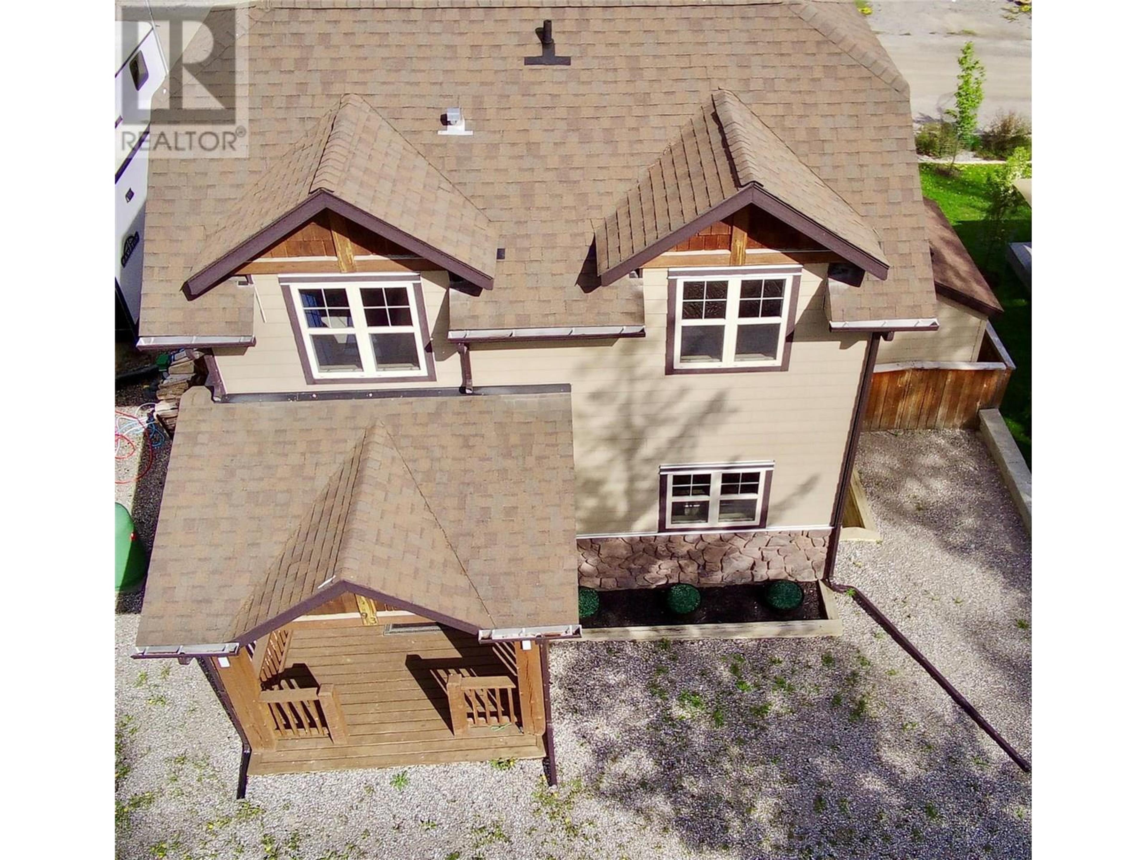 4868 Riverview Drive, Edgewater - Exteriors - Drone/Aerial View - Photo 4