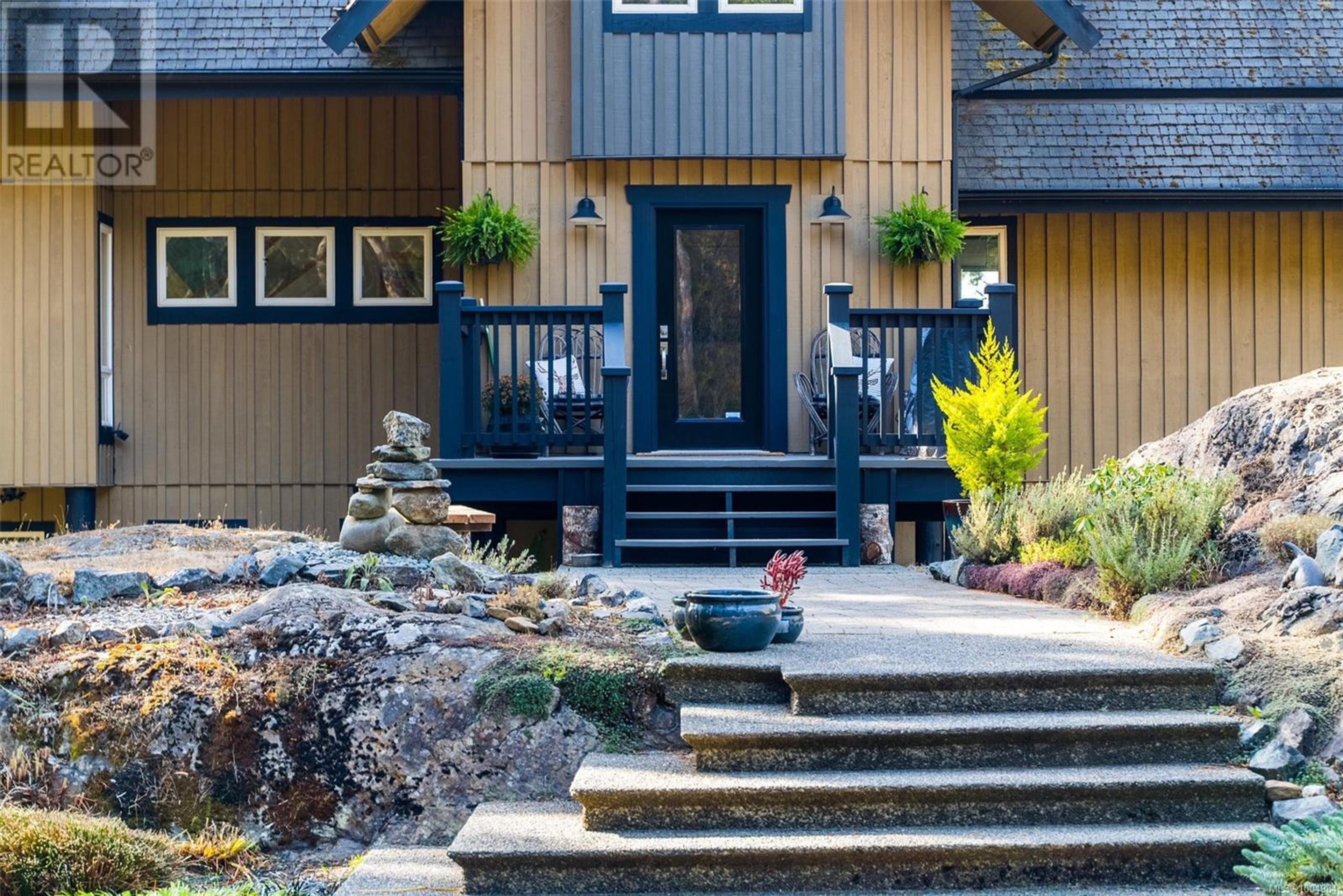 4948 Nagle Rd, Sooke - Exteriors - Photo 1