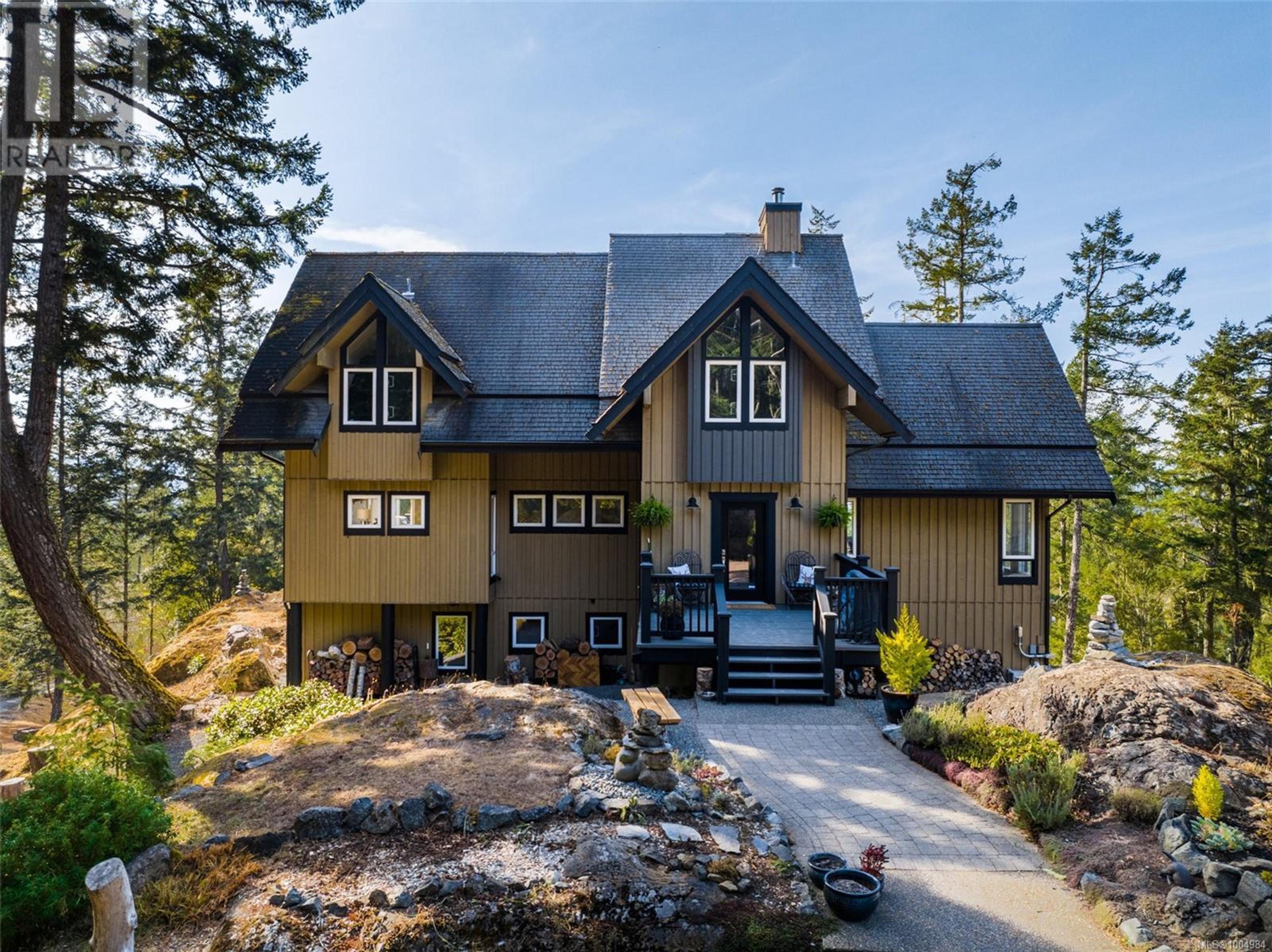 4948 Nagle Rd, Sooke - Exteriors - Photo 4