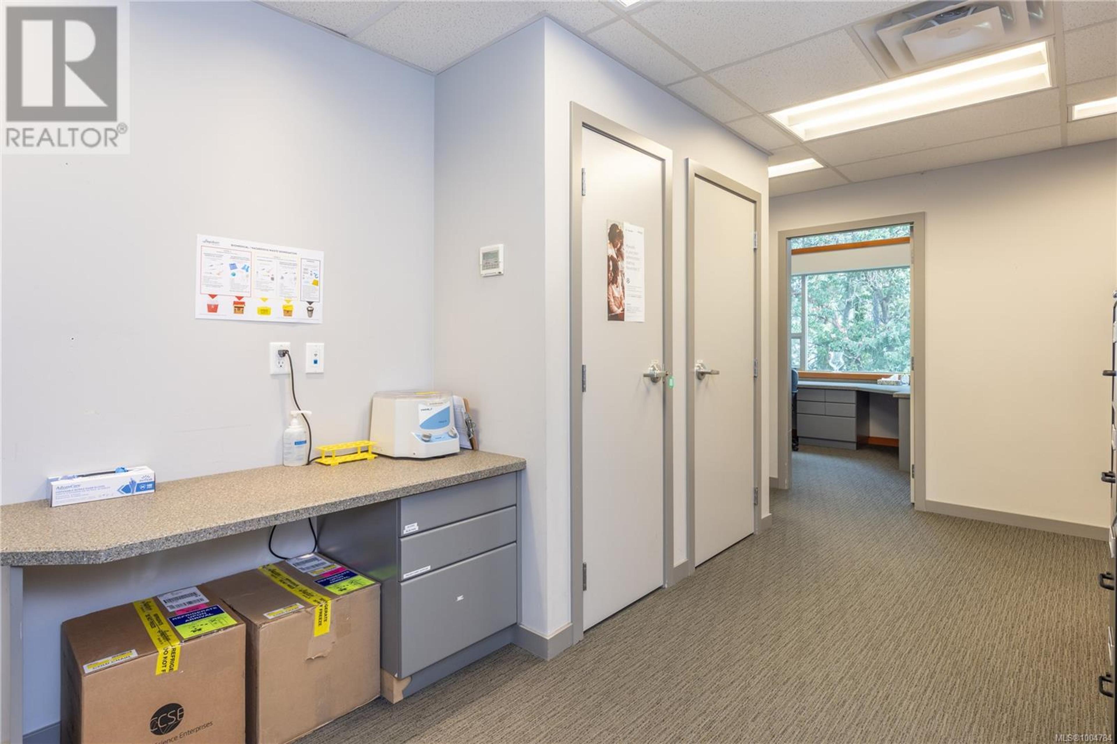 1650 Terminal Ave, Nanaimo - Common Areas - Lobbies / Hallways / Foyers, Common storage - Photo 5