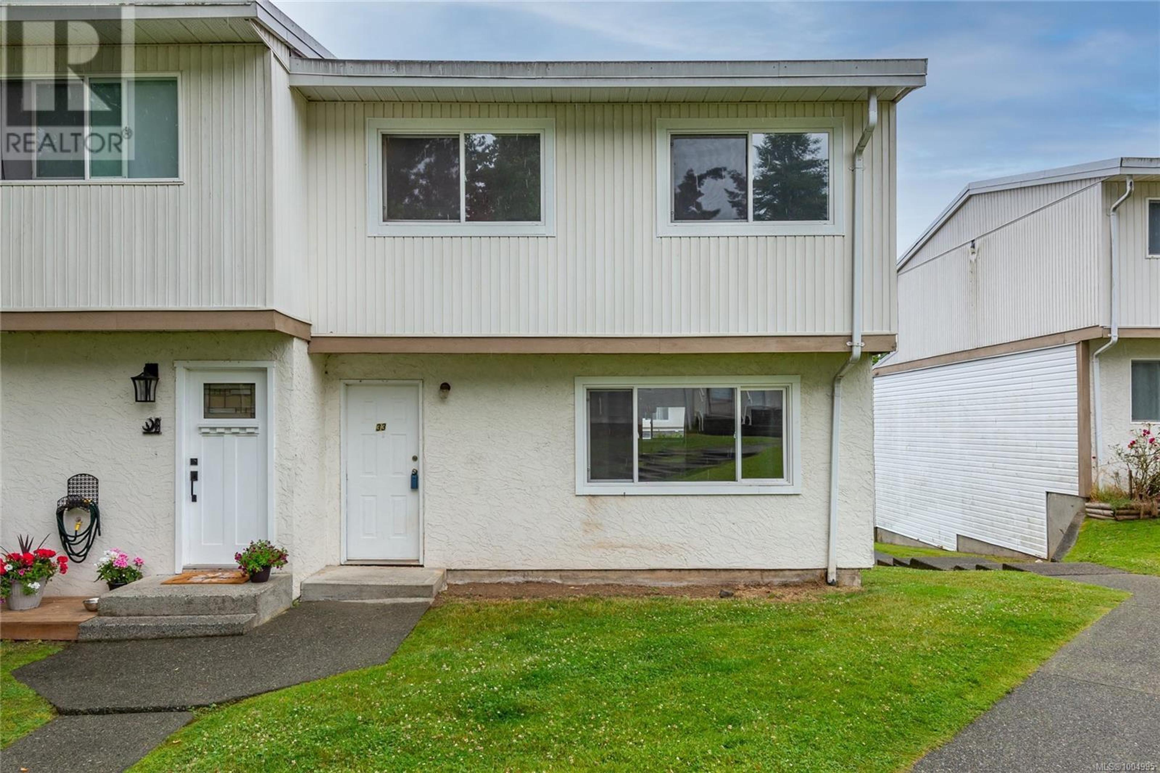 400 Robron Rd, Campbell River - Exteriors - Photo 3