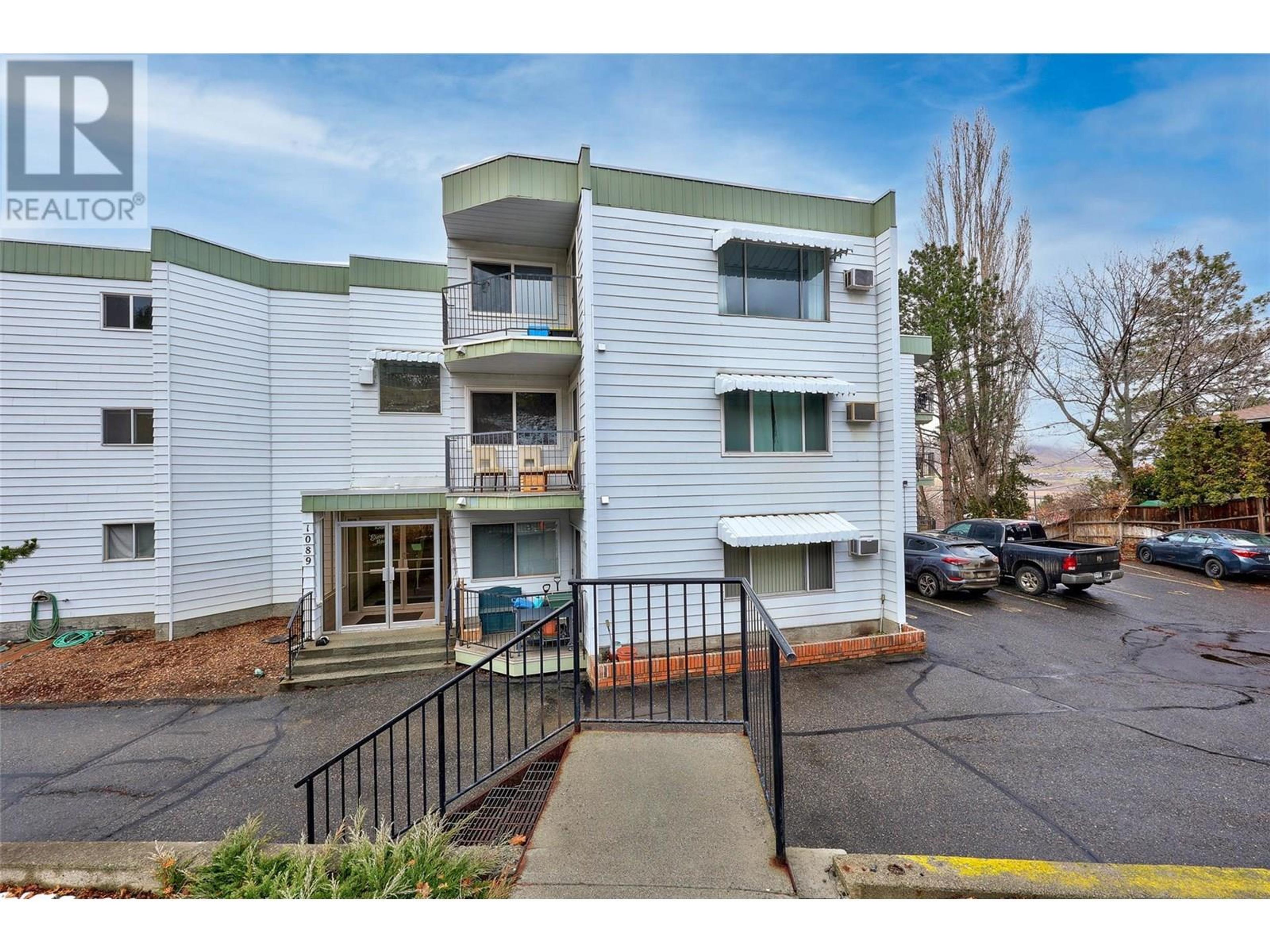 1089 McMurdo Drive, Kamloops - Exteriors - Full Complex View - Photo 1