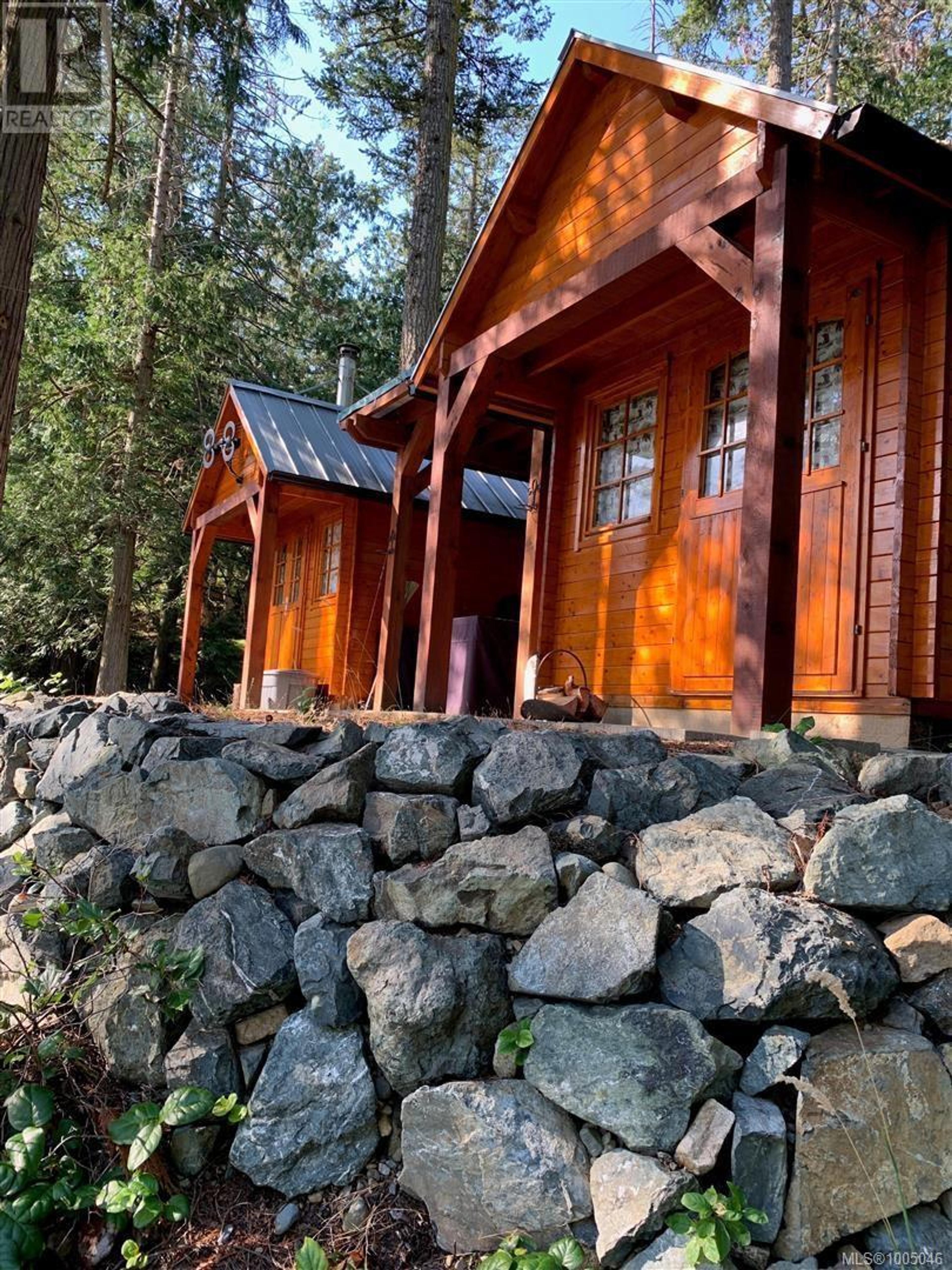 313 Evergreen Lane, Sidney Island - Exteriors - Full Complex View - Photo 3