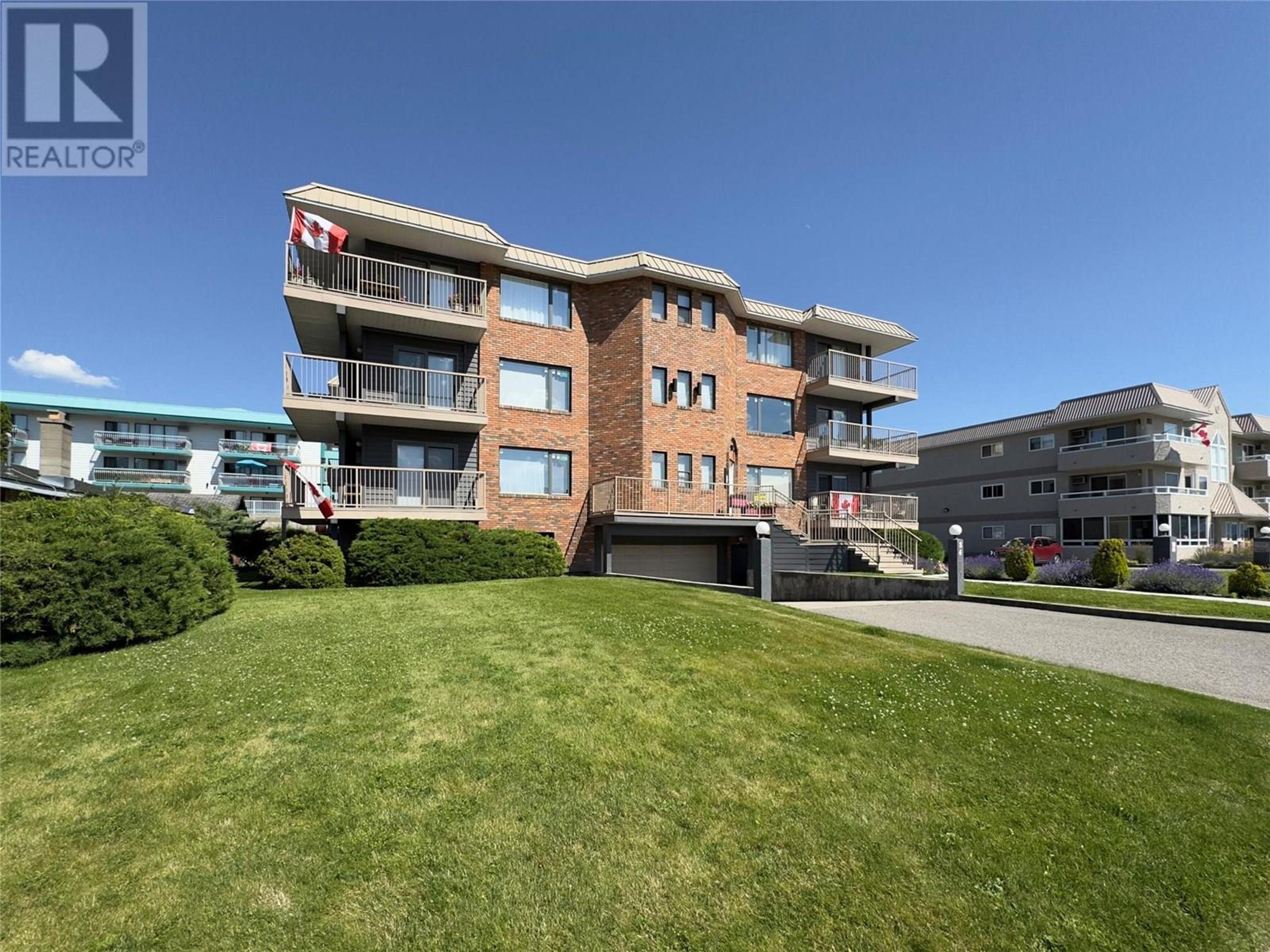 84 VAN HORNE Street, Penticton - Exteriors - Photo 2