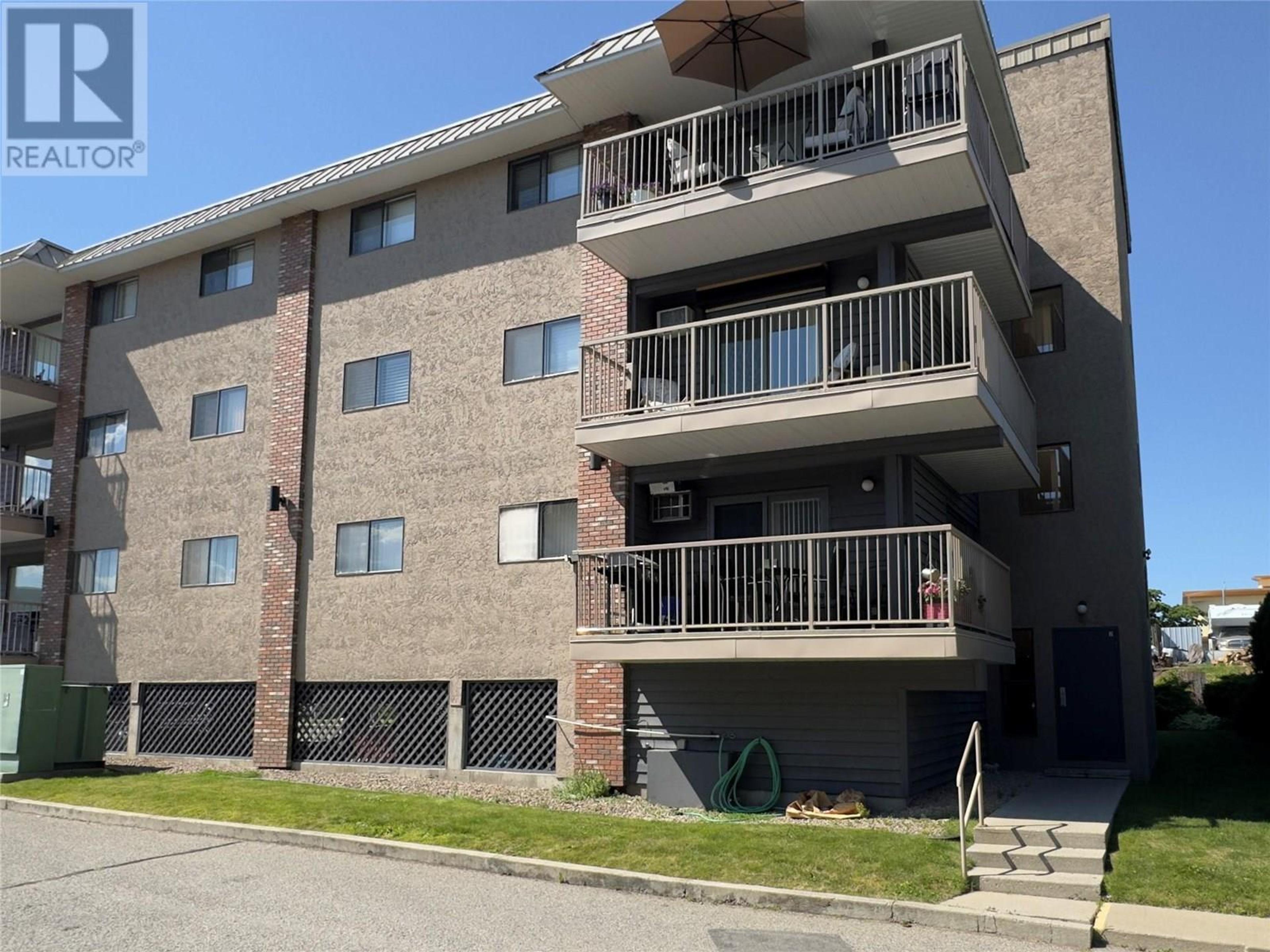 84 VAN HORNE Street, Penticton - Exteriors - Photo 3