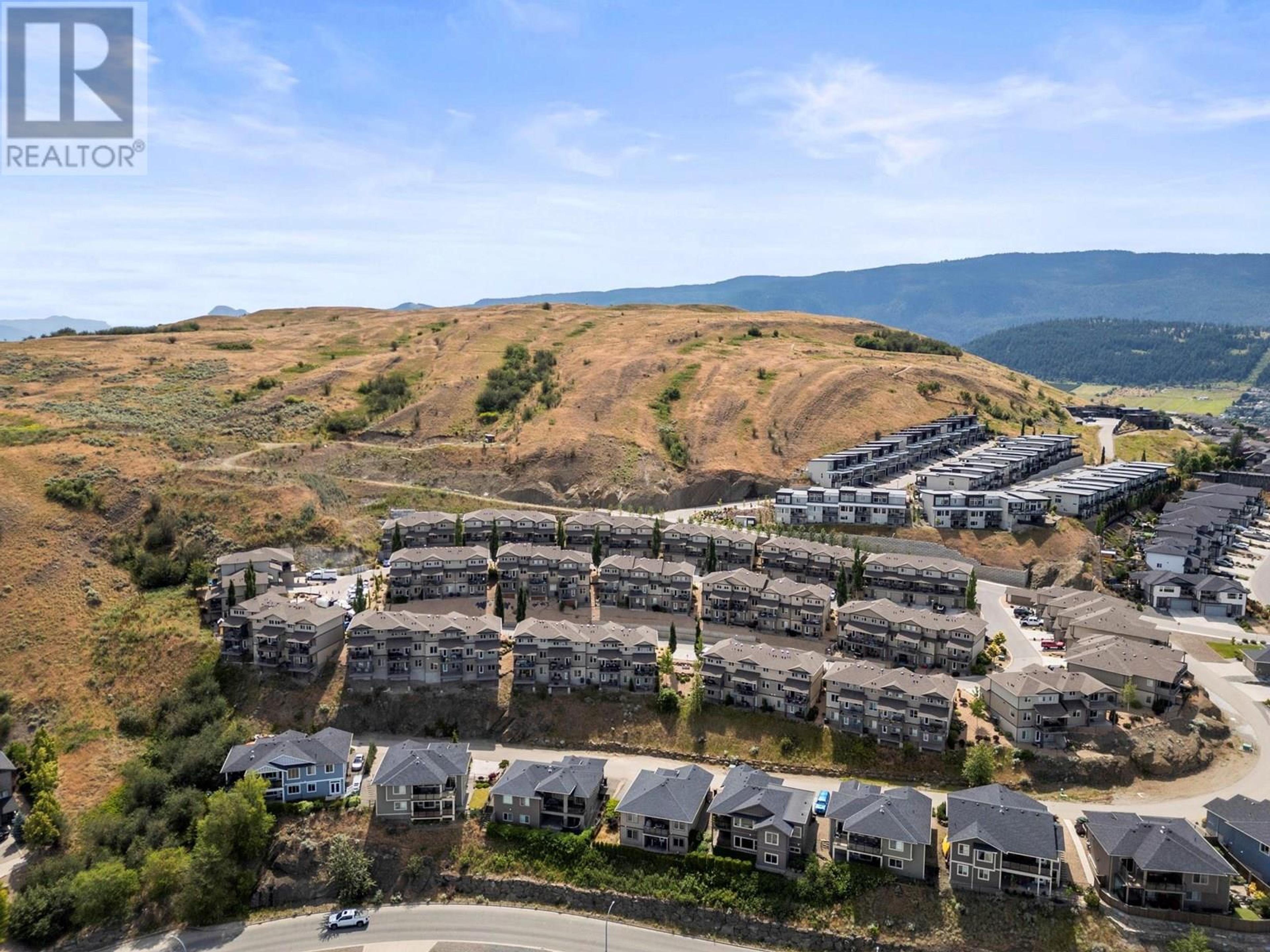 933 Mt Robson Place, Vernon - Exteriors - Full Complex View, Drone/Aerial View - Photo 3