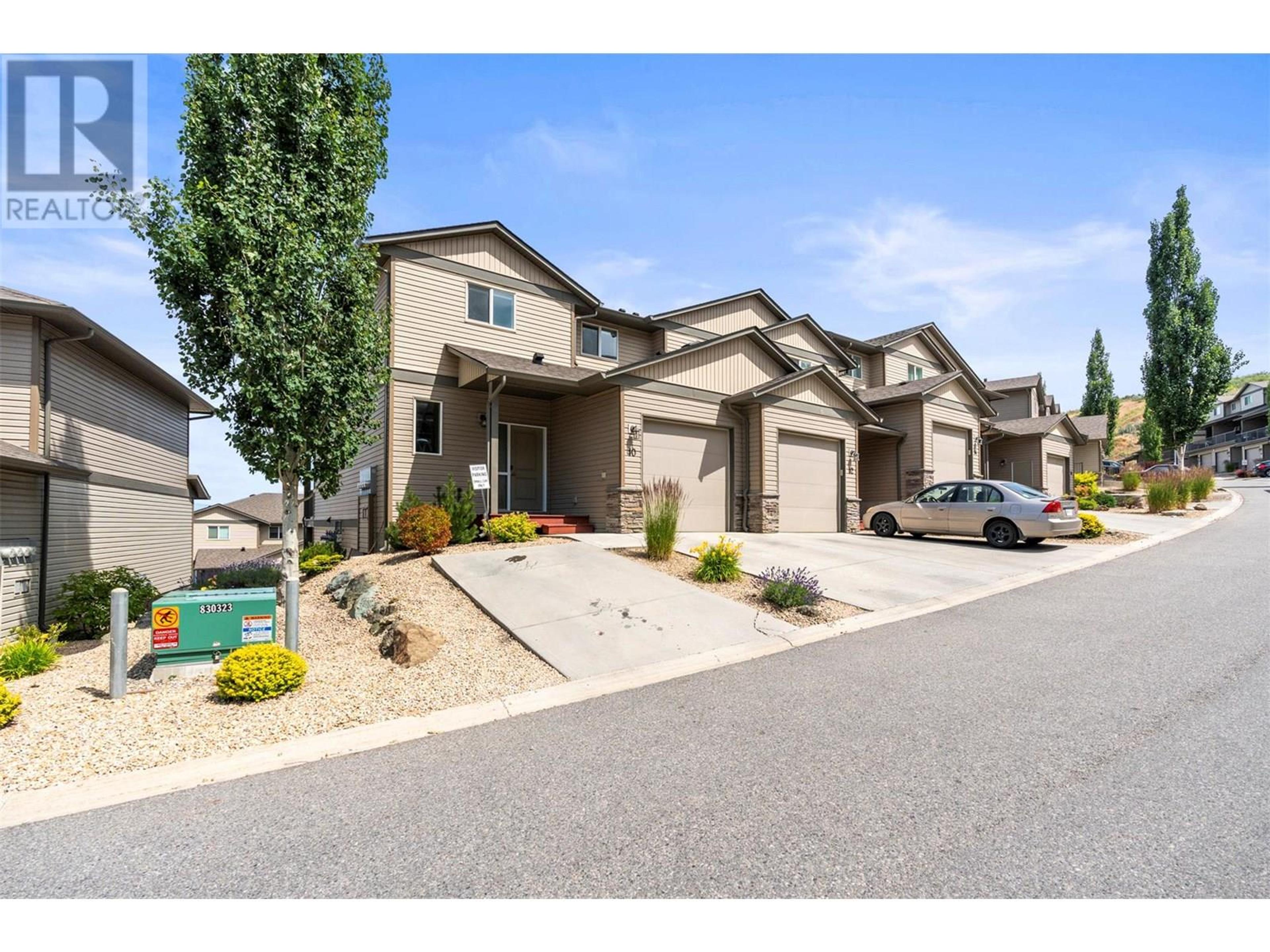 933 Mt Robson Place, Vernon - Exteriors - Full Complex View - Photo 5