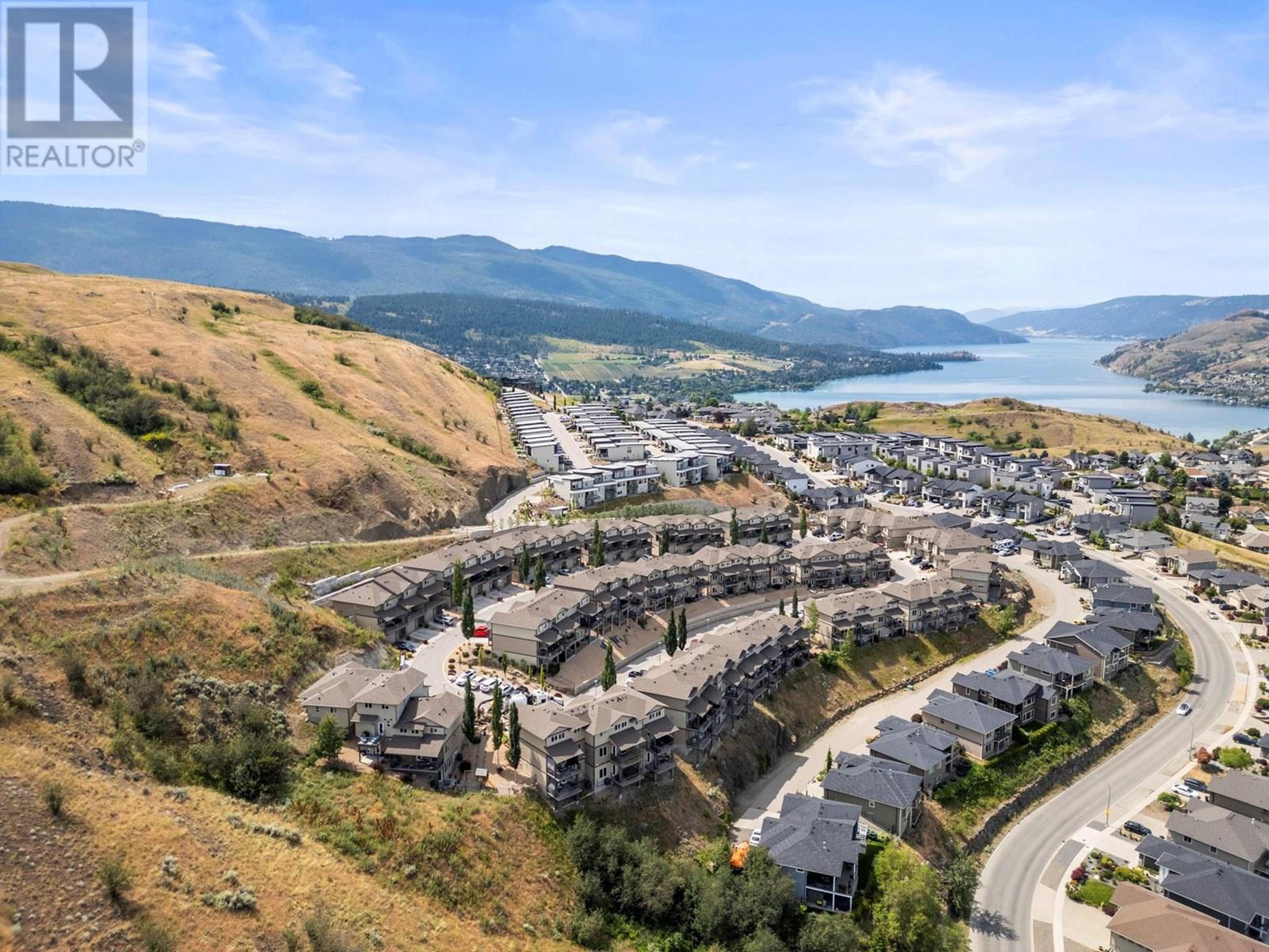 933 Mt Robson Place, Vernon - Exteriors - Full Complex View, Drone/Aerial View - Photo 6