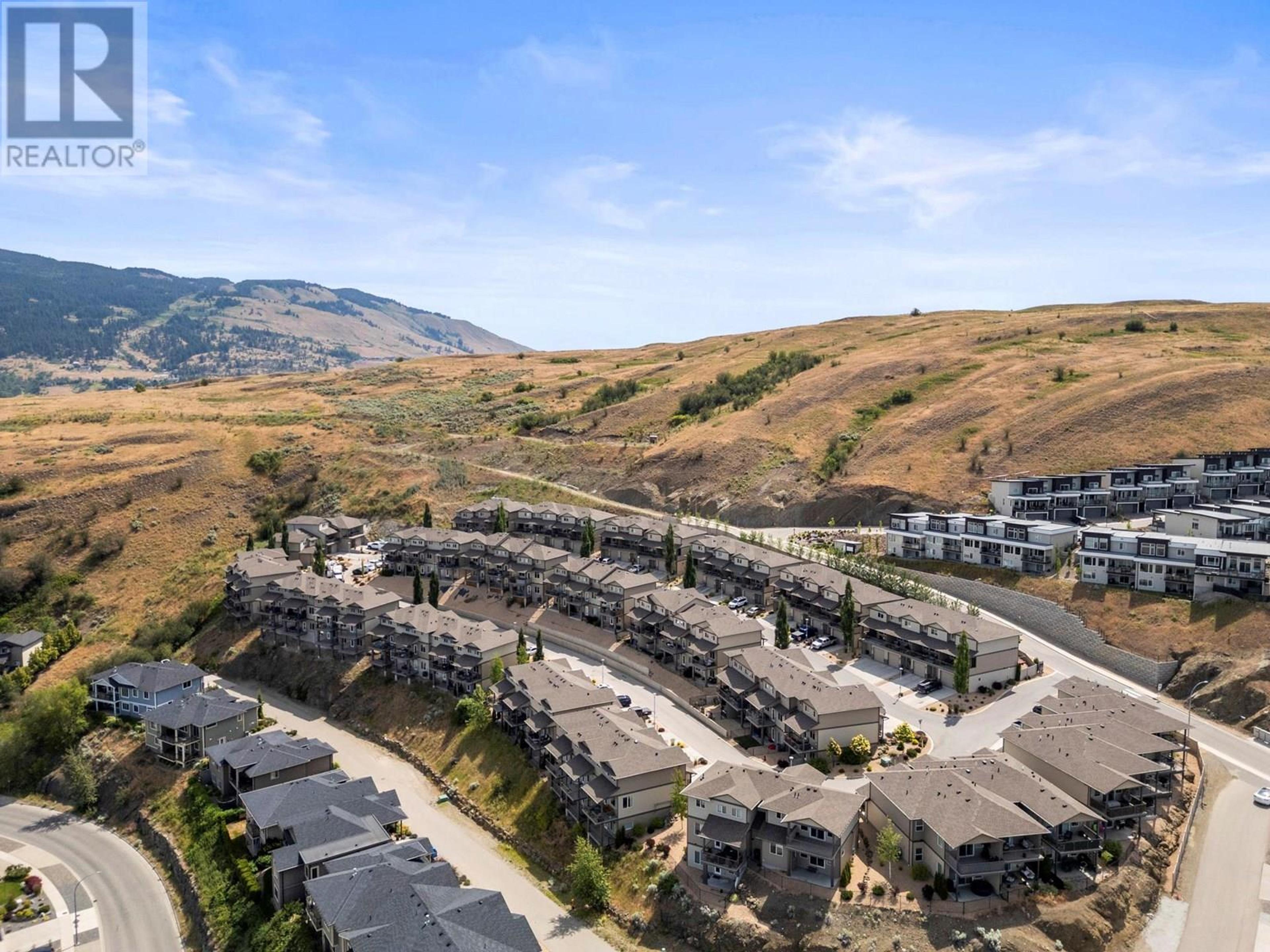 933 Mt Robson Place, Vernon - Exteriors - Full Complex View, Drone/Aerial View - Photo 8