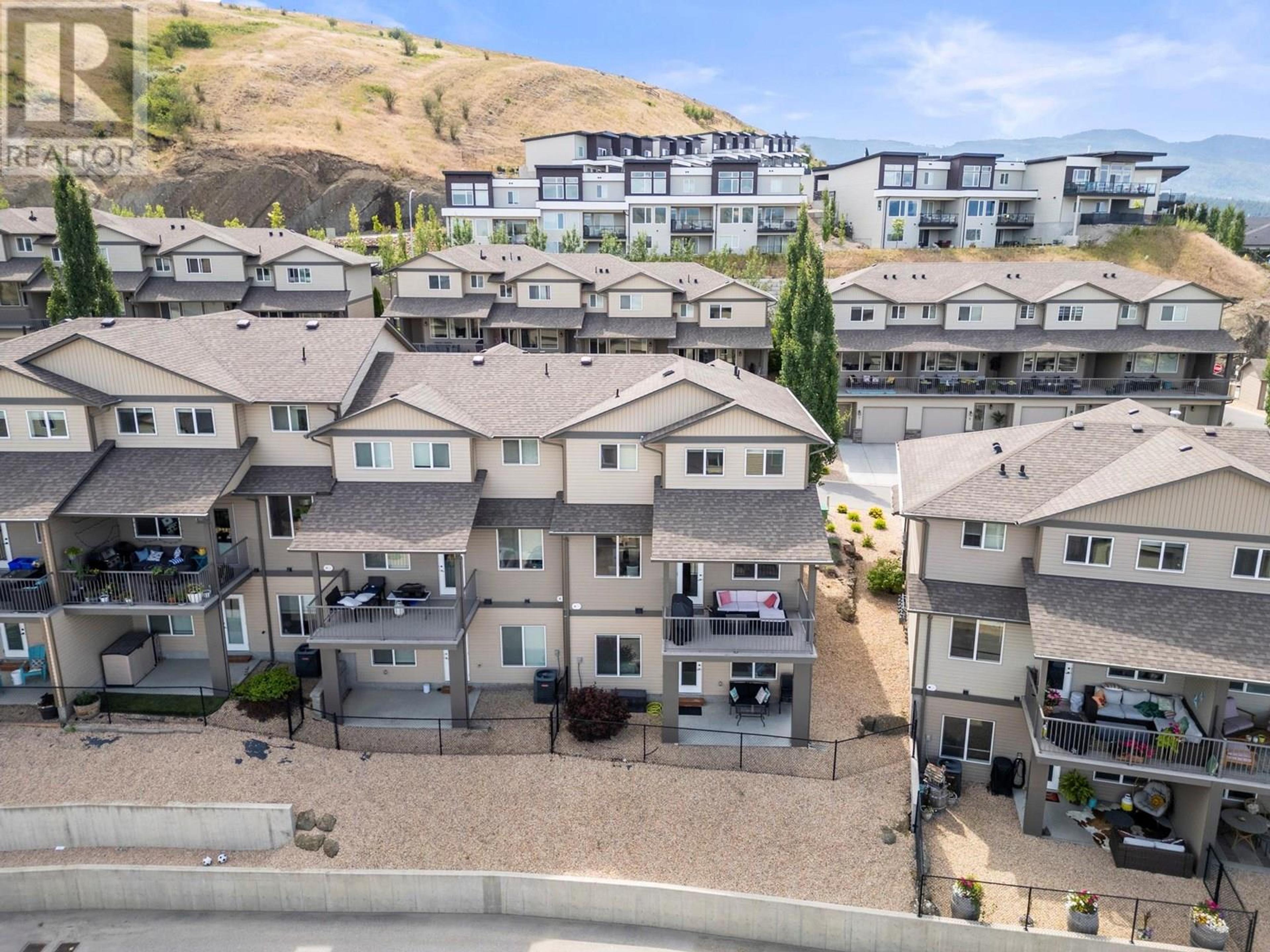 933 Mt Robson Place, Vernon - Exteriors - Full Complex View, Drone/Aerial View - Photo 12