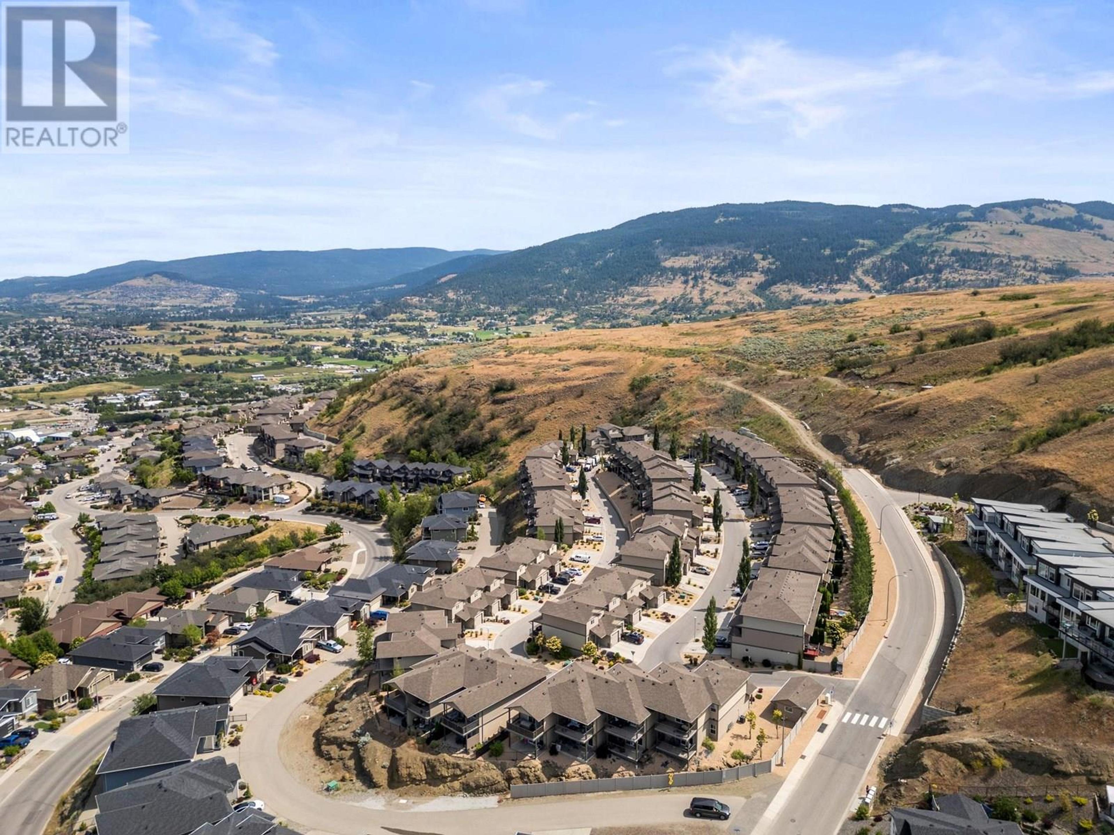 933 Mt Robson Place, Vernon - Exteriors - Full Complex View, Drone/Aerial View - Photo 13