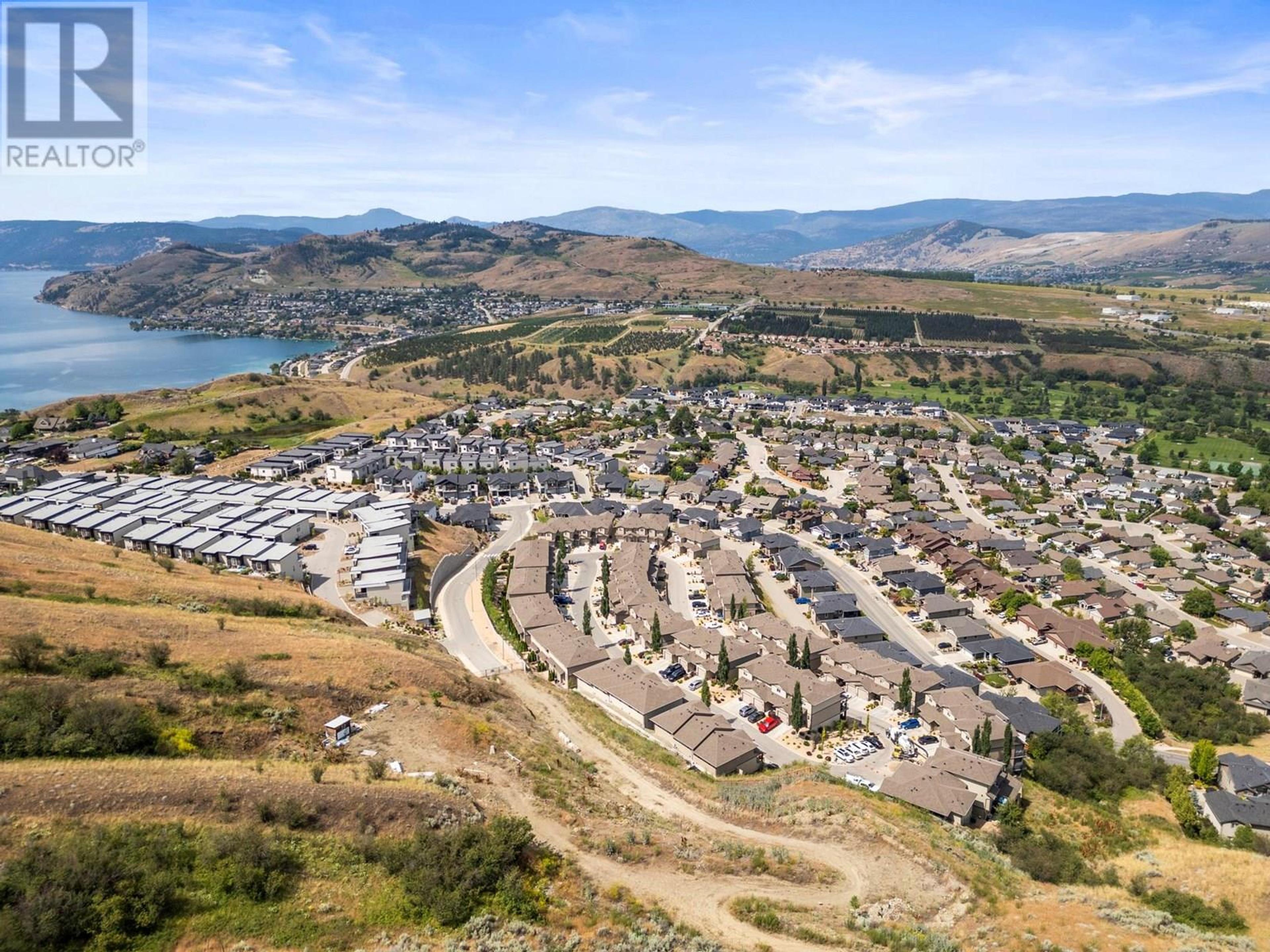 933 Mt Robson Place, Vernon - Exteriors - Full Complex View, Drone/Aerial View - Photo 14