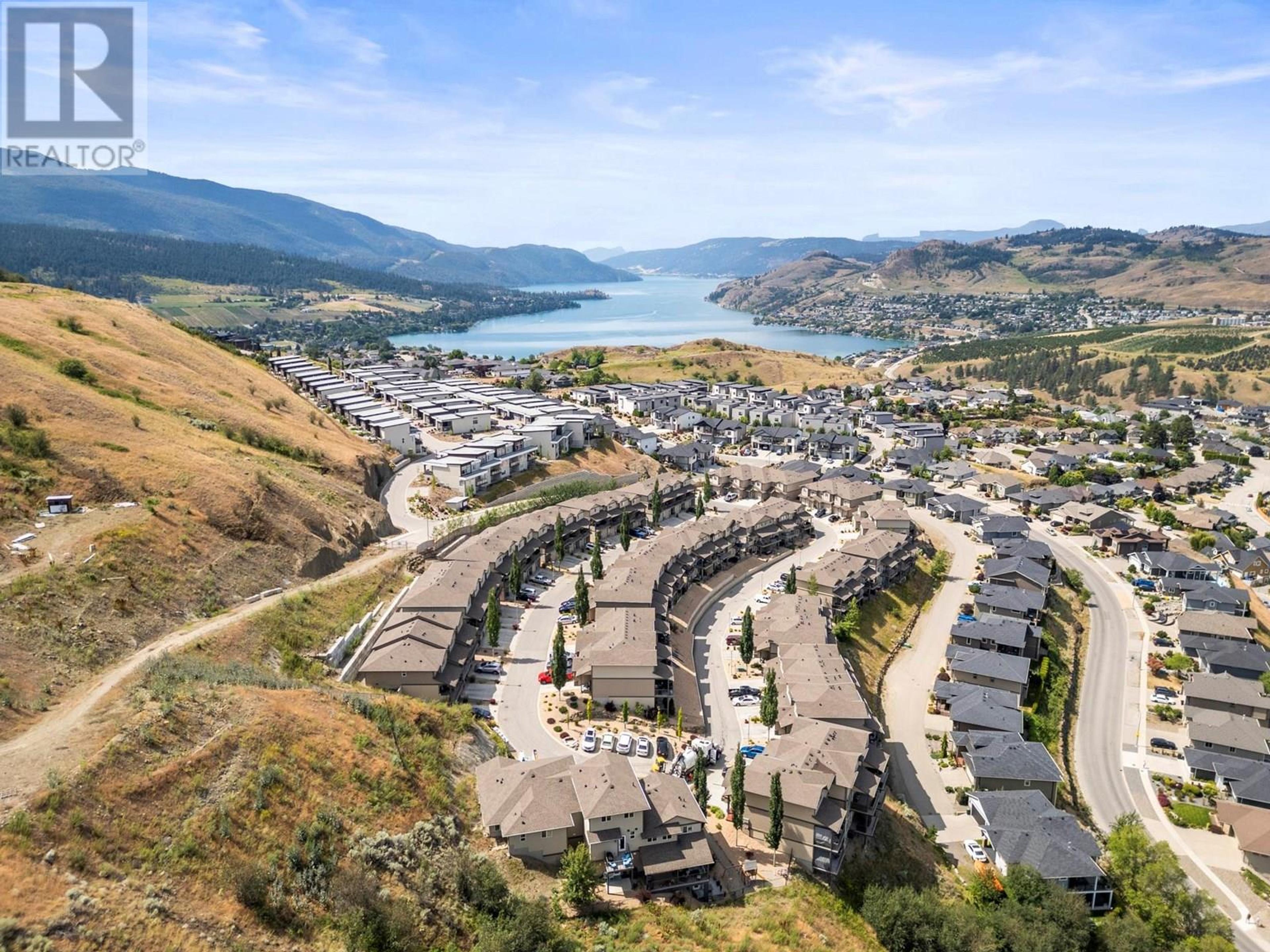 933 Mt Robson Place, Vernon - Exteriors - Full Complex View, Drone/Aerial View - Photo 15