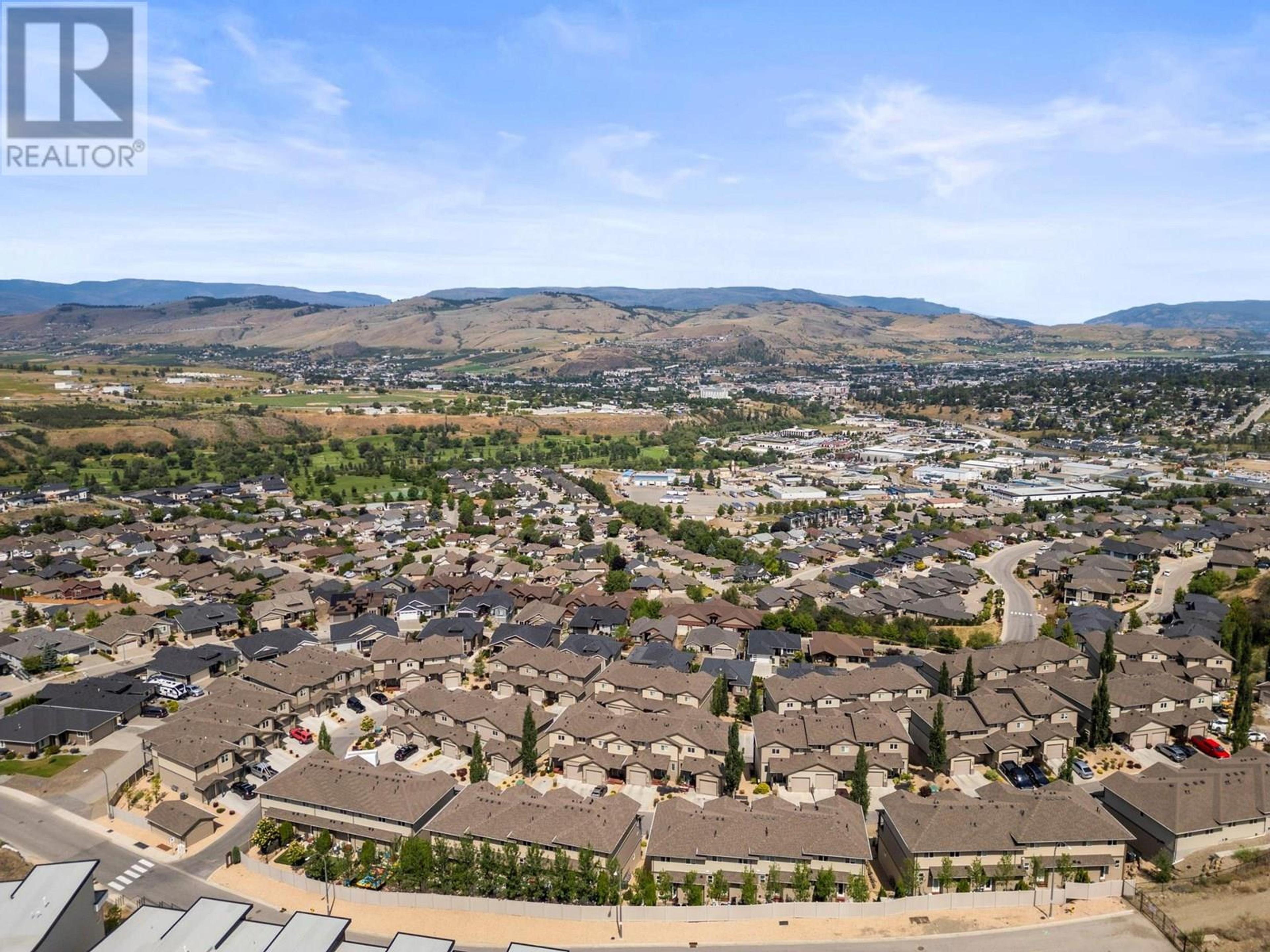 933 Mt Robson Place, Vernon - Exteriors - Full Complex View, Drone/Aerial View - Photo 16