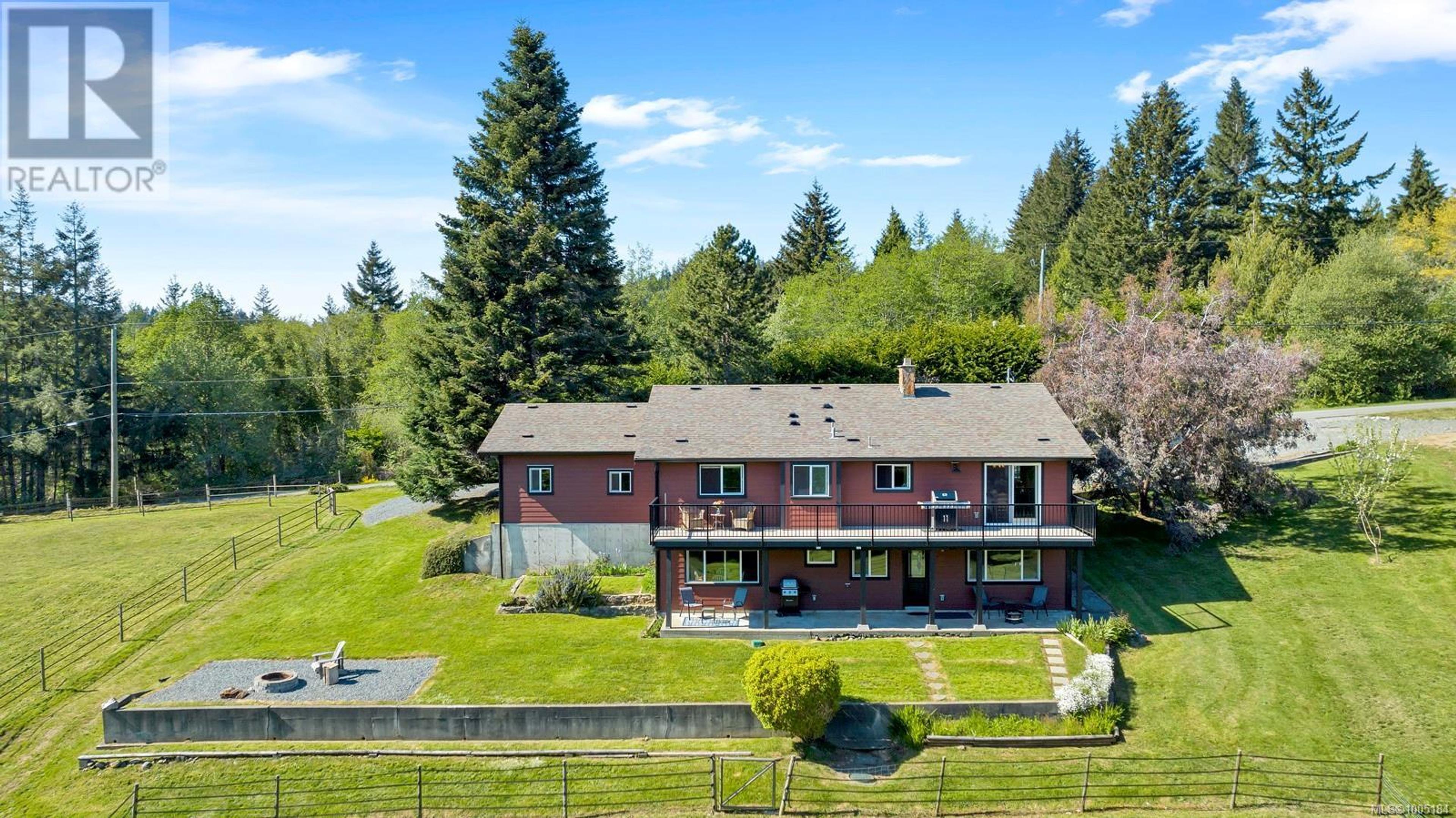 4090 Otter Point Rd, Sooke - Exteriors - Drone/Aerial View - Photo 5